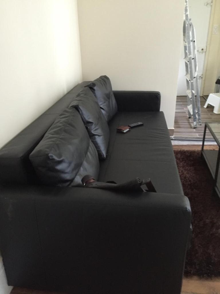 Appartement dans Le Marais