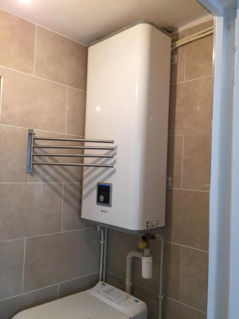 Appartement dans Le Marais