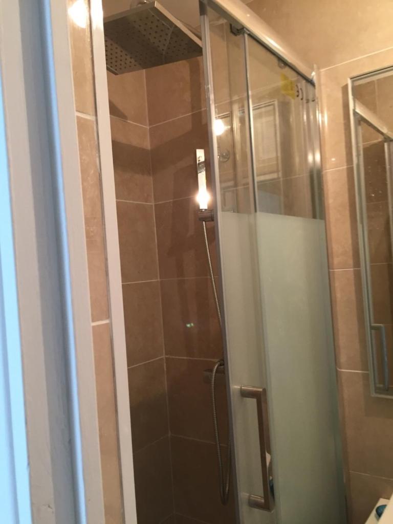 Appartement dans Le Marais