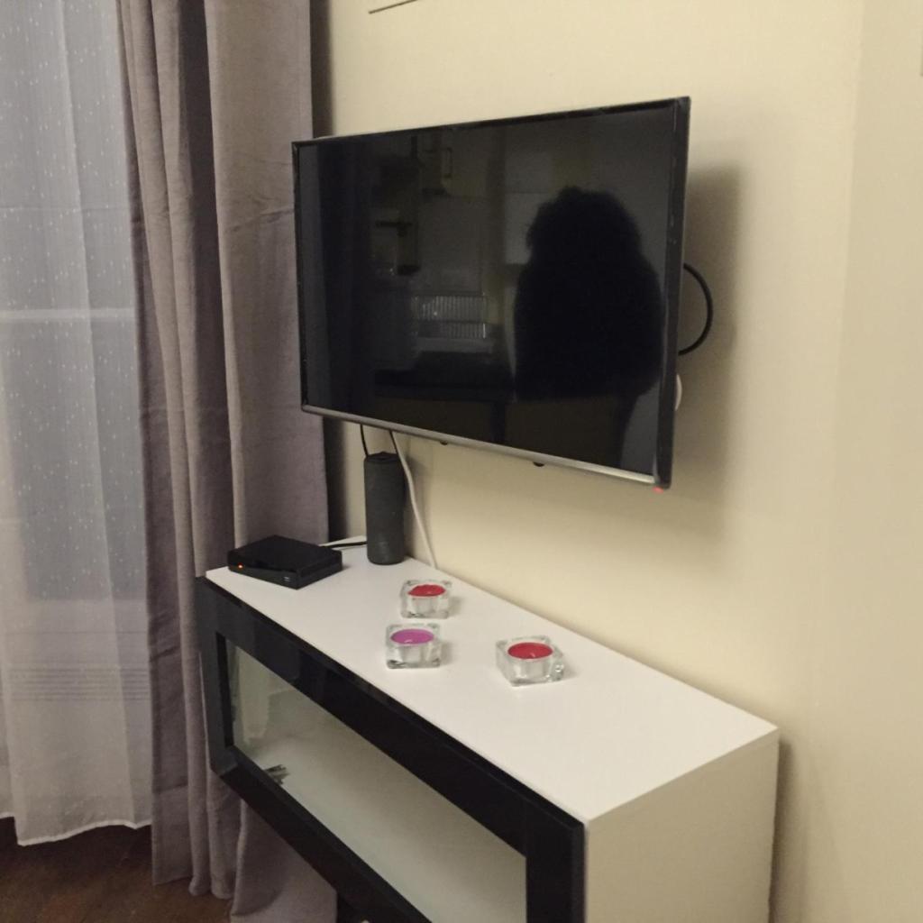 Appartement dans Le Marais