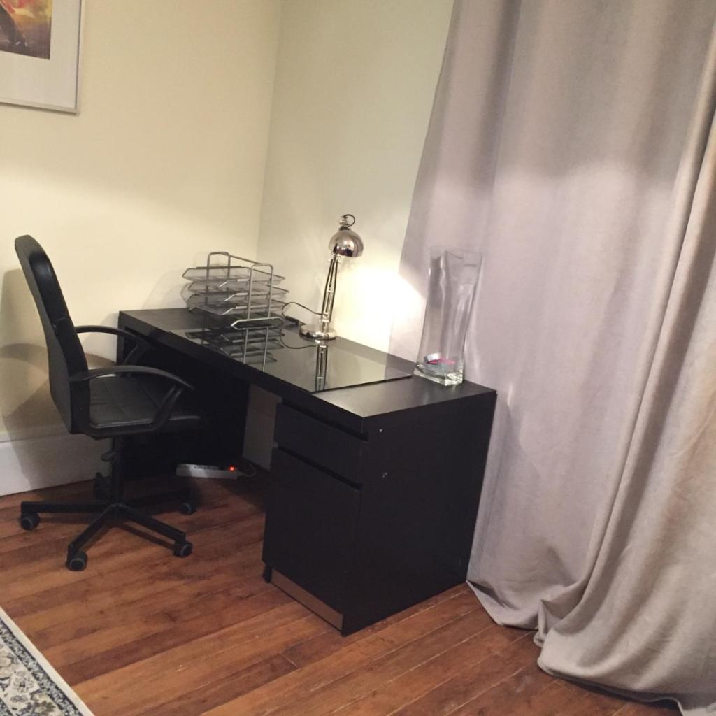 Appartement dans Le Marais