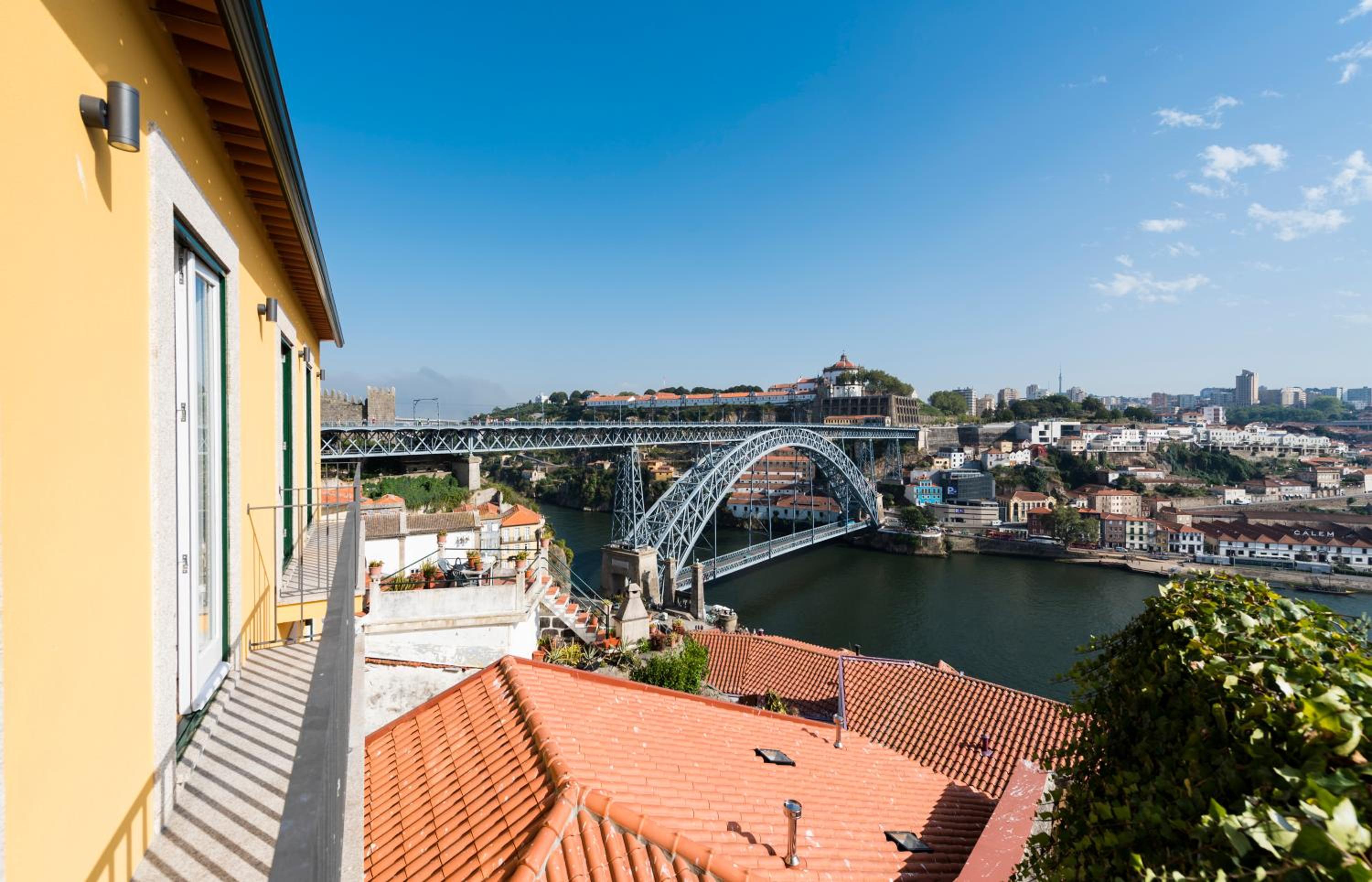 Porto Vacations - Arco Apartments - Property Image 75