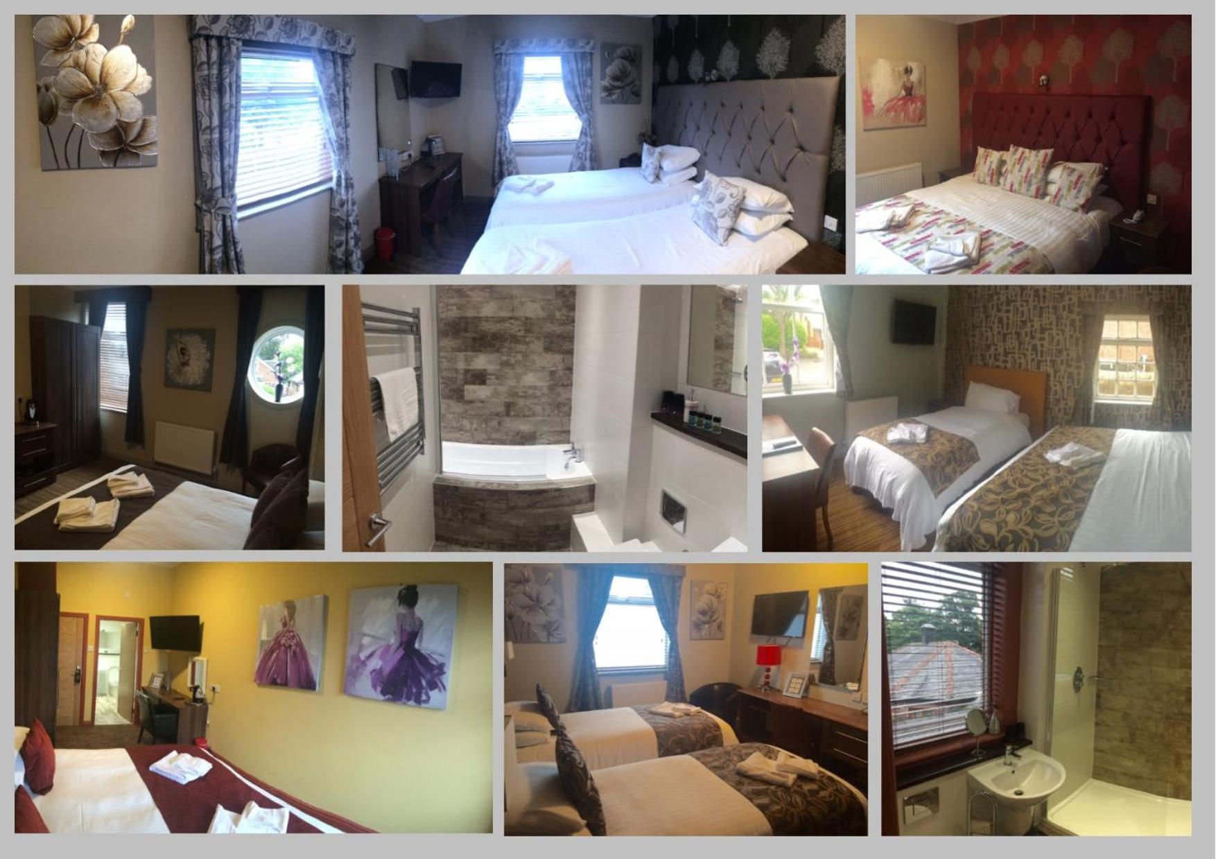 The Griffin Inn — photo 14