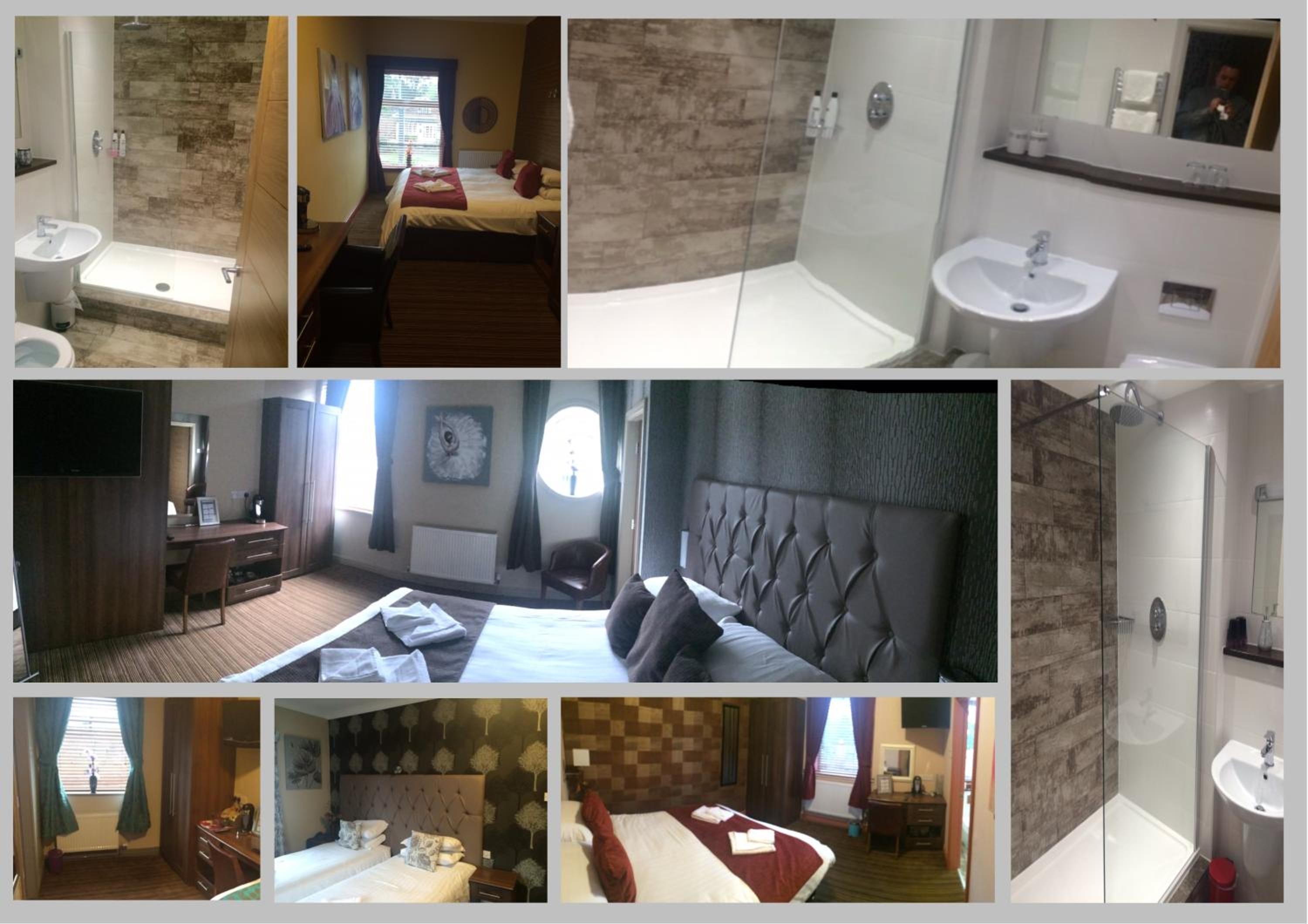 The Griffin Inn — photo 24