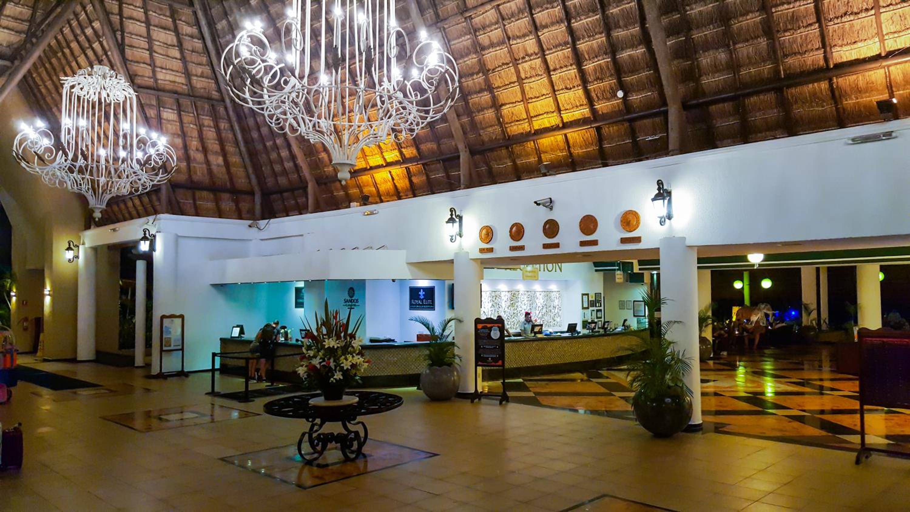 Sandos Caracol Nature Resort & Water Park All Inclusive 27