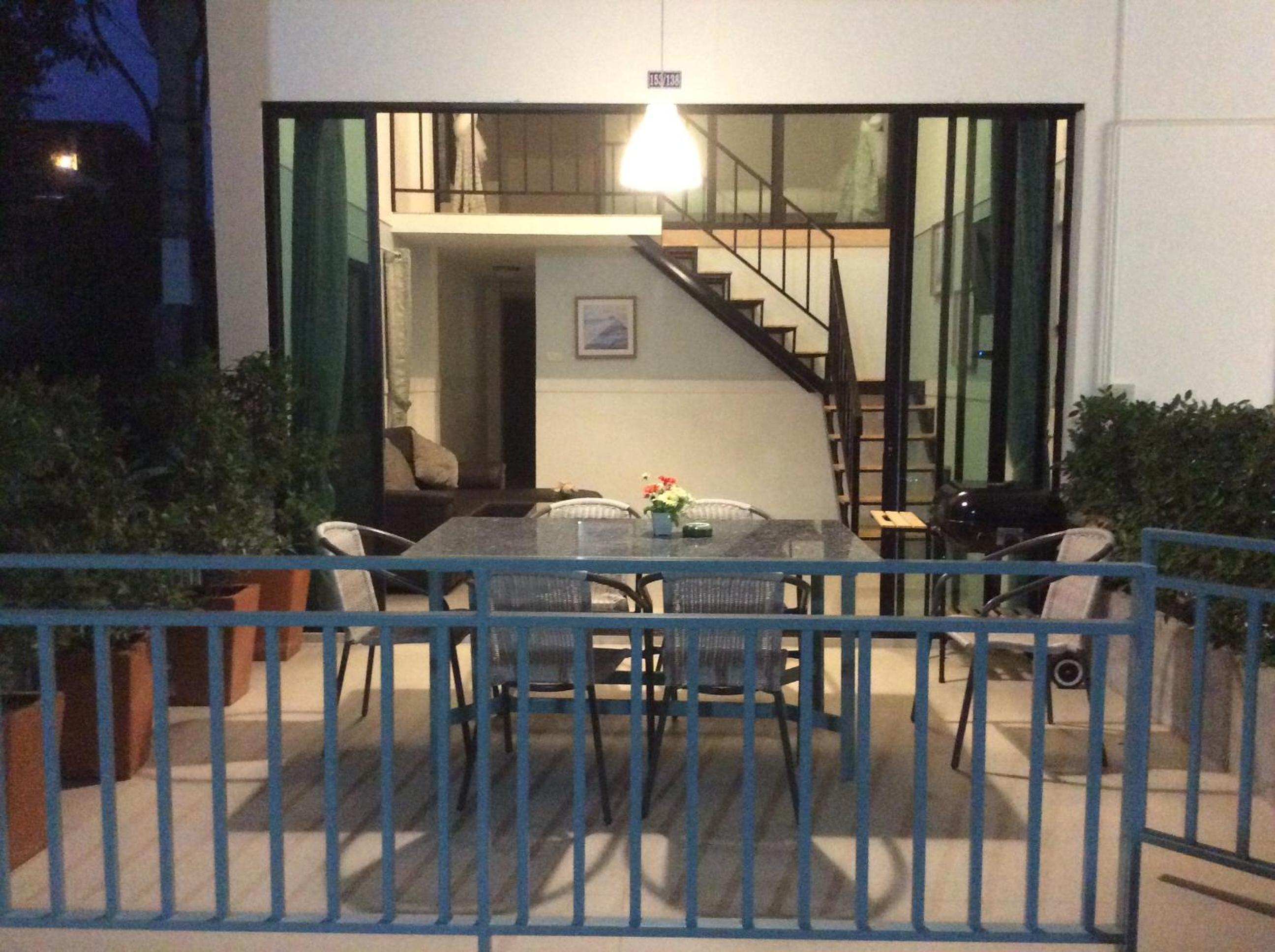 Blue Moon House view 5