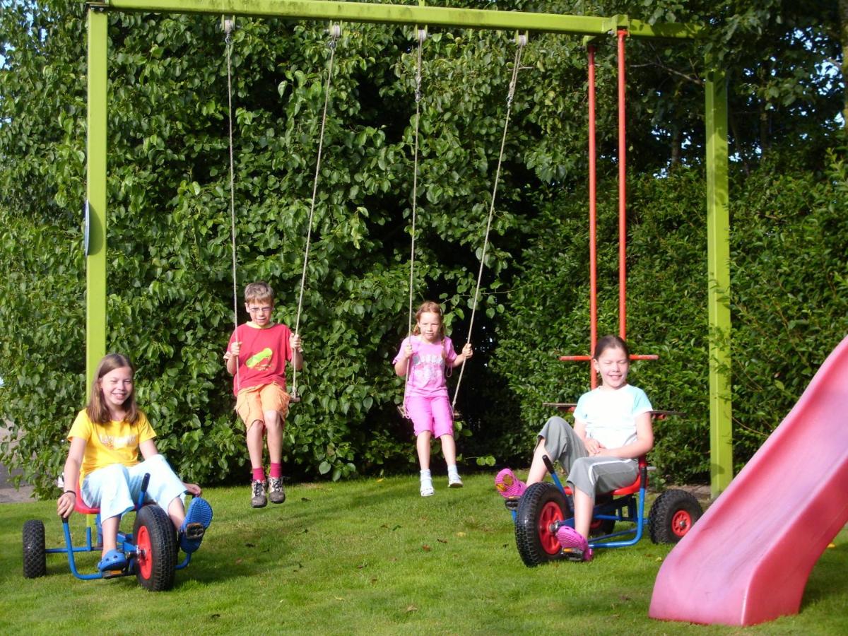 Hoevedomein Polderrust