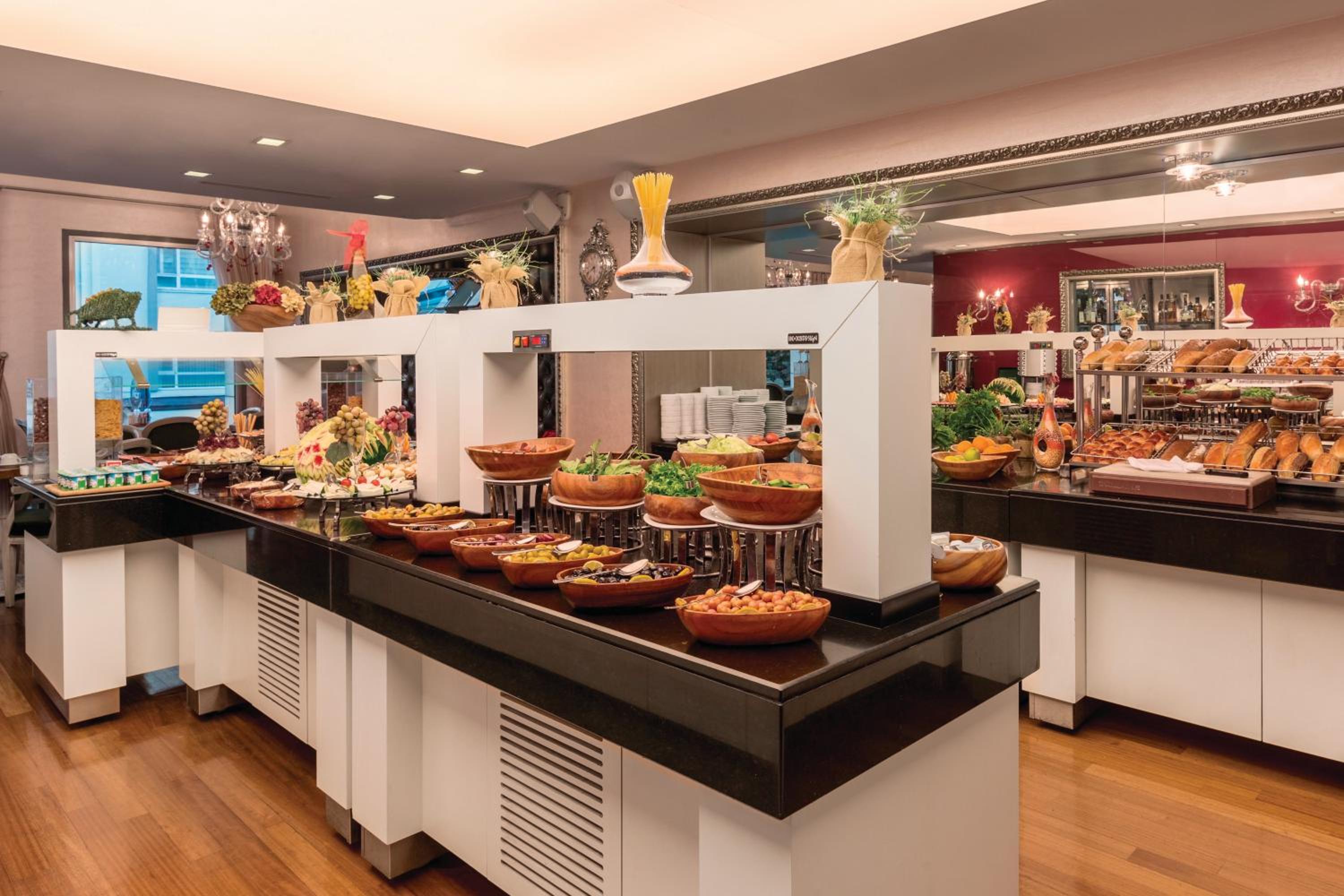 Ramada by Wyndham Ankara - Image 67