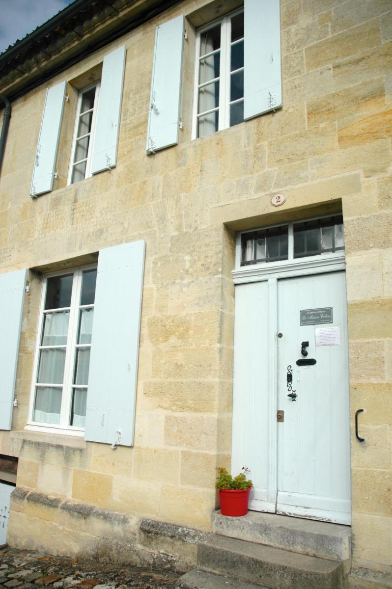 La Maison Colline