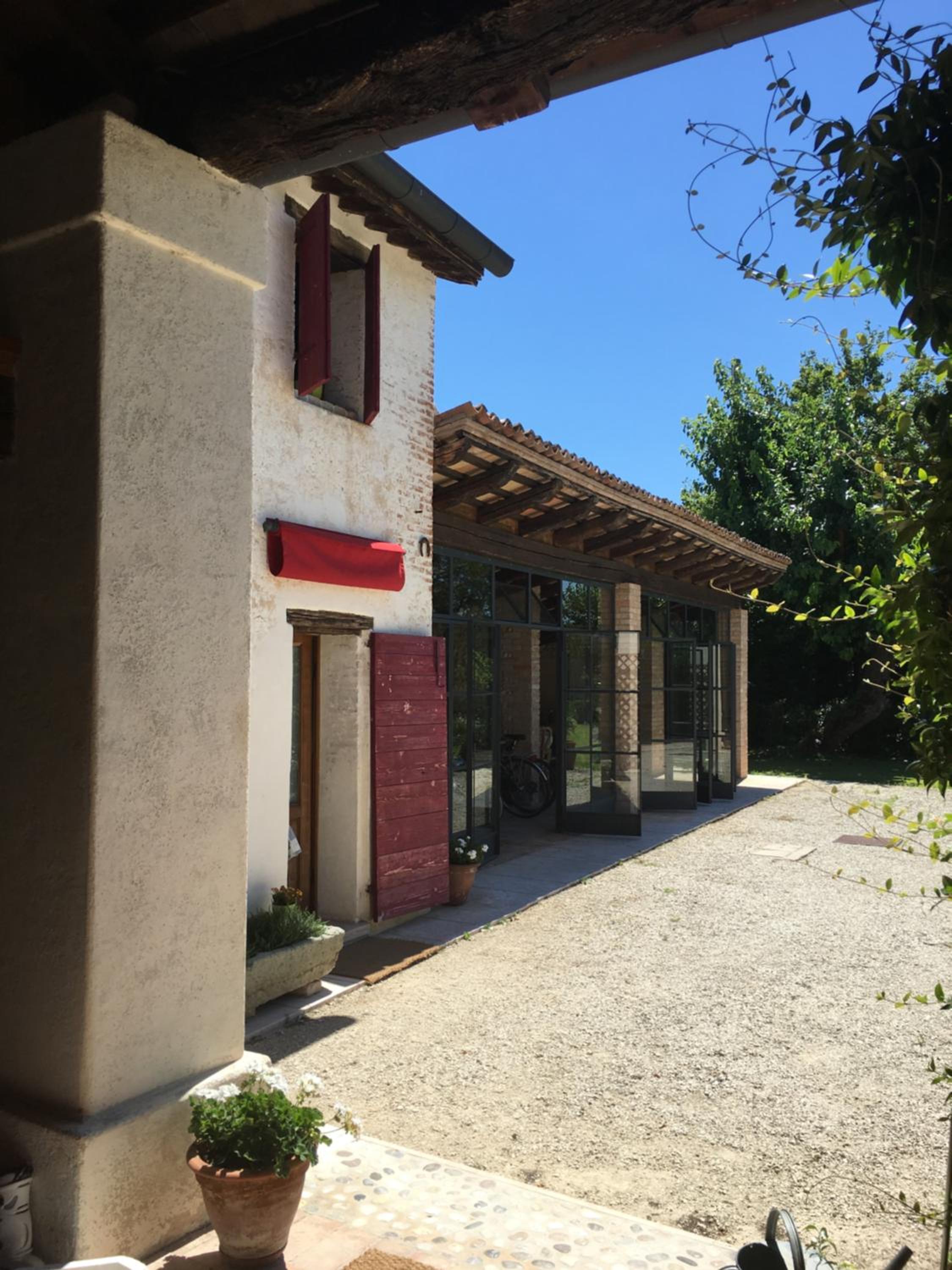 B&B Ca' Cinel Asolo