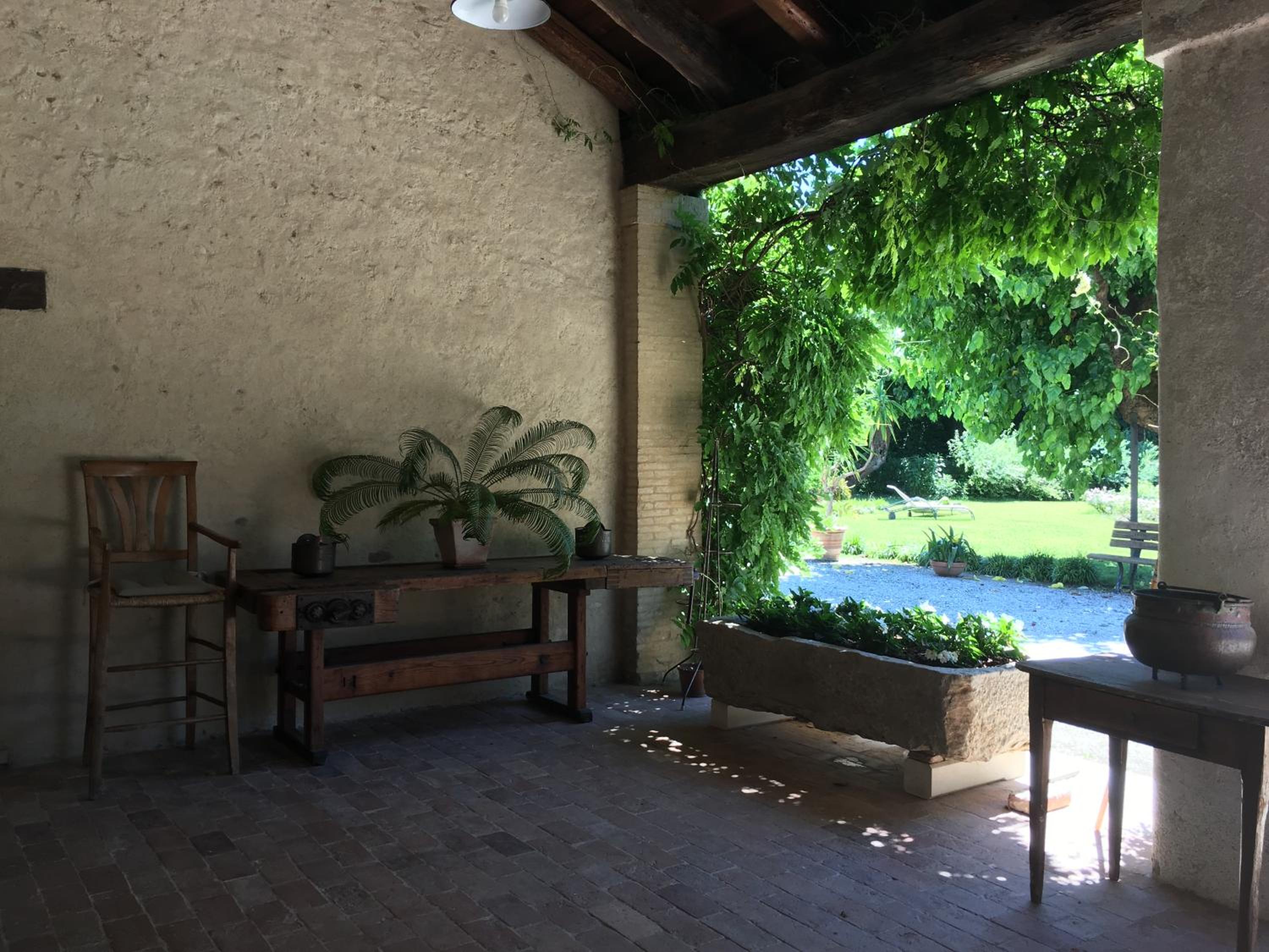 B&B Ca' Cinel Asolo
