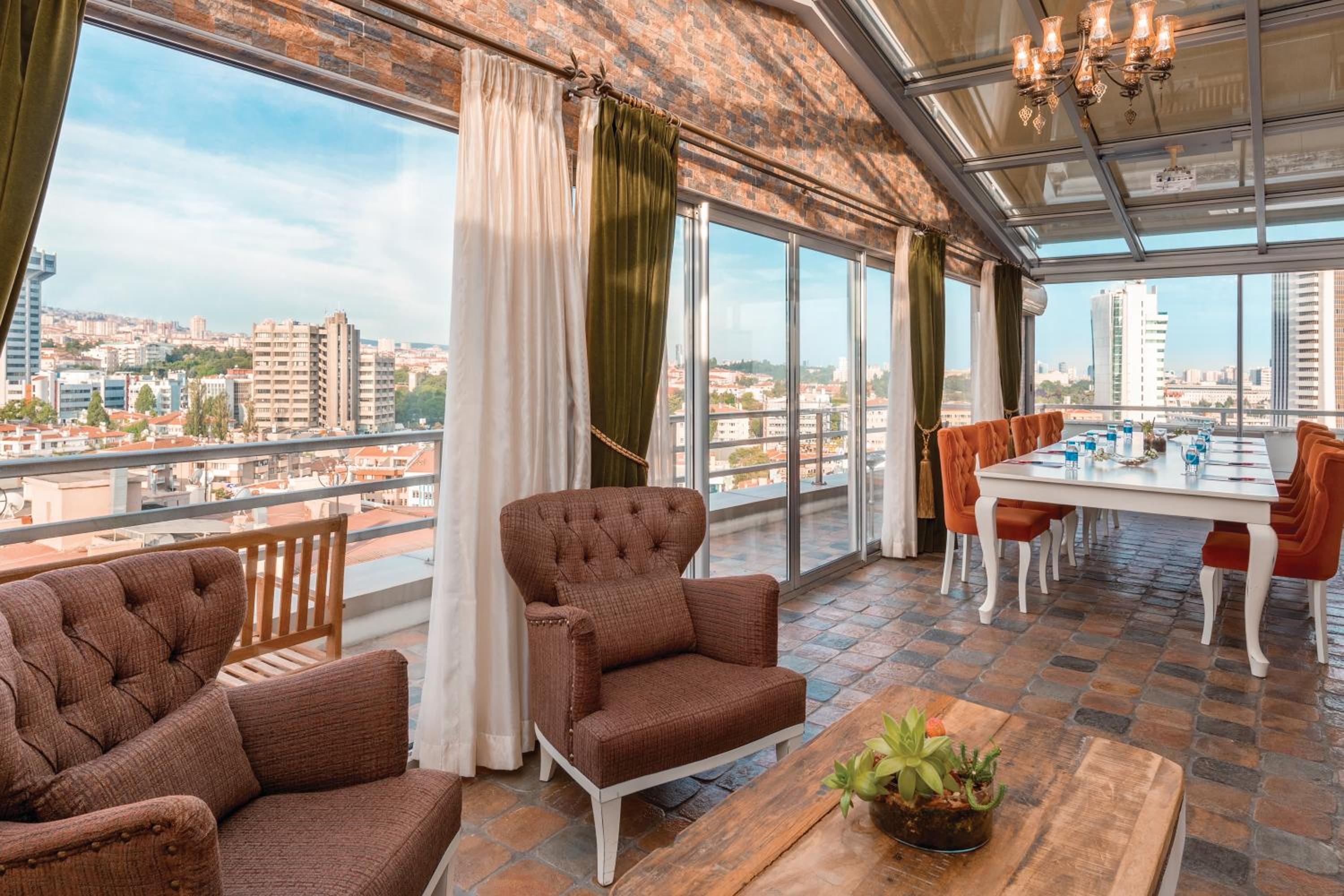 Ramada by Wyndham Ankara - Image 6