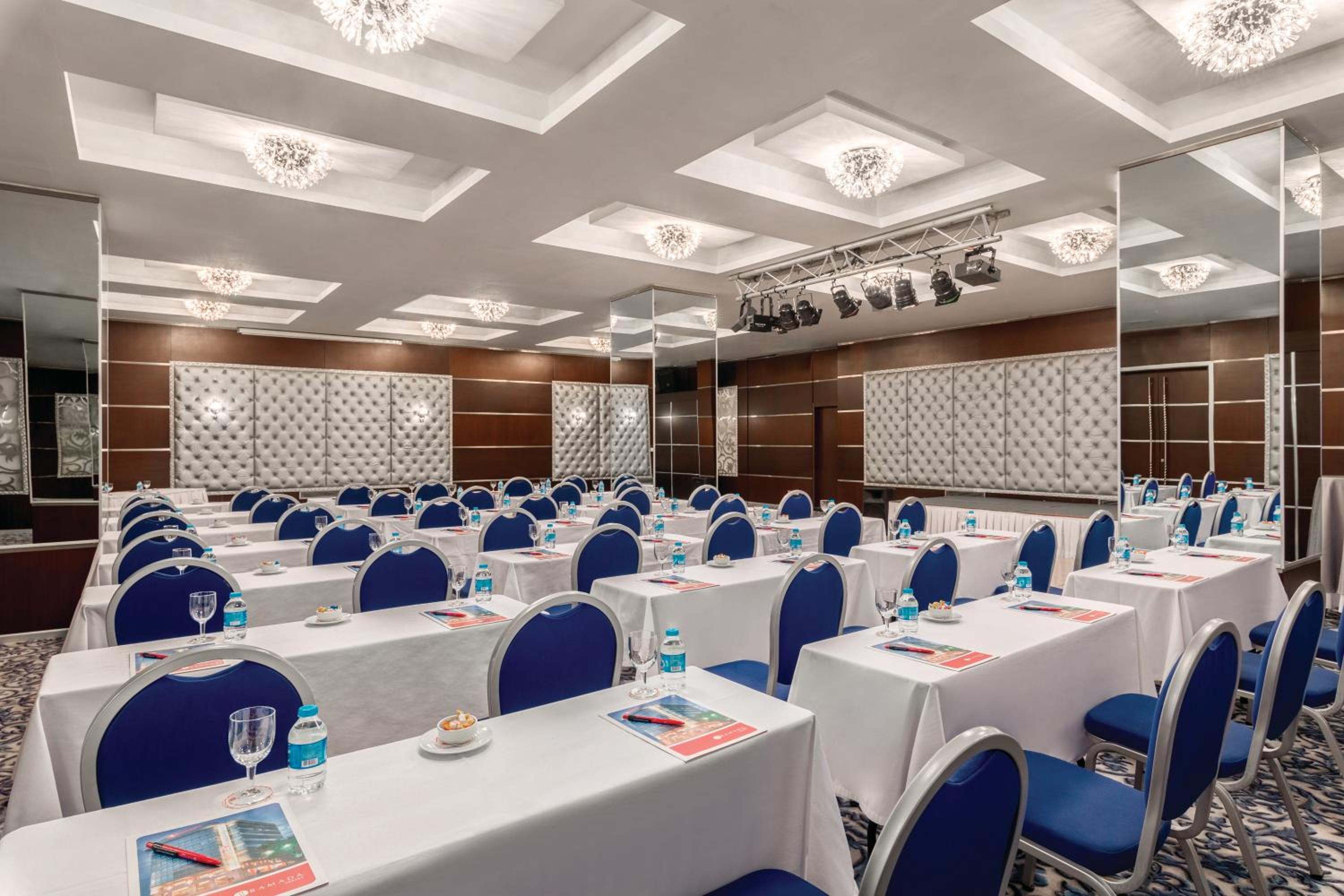 Ramada by Wyndham Ankara - Image 13