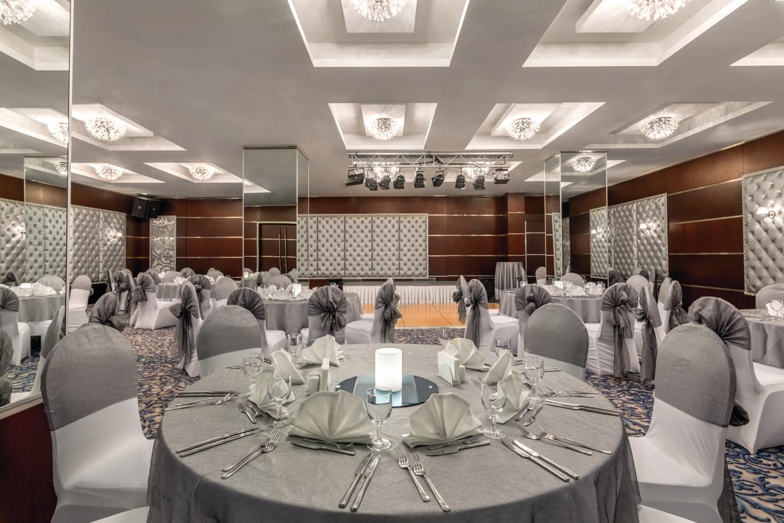 Ramada by Wyndham Ankara - Image 51