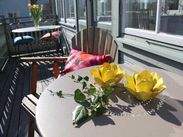 Hotell Villa Vesta