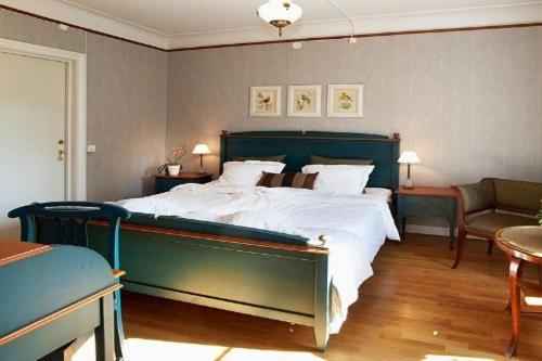 Hotell Villa Vesta