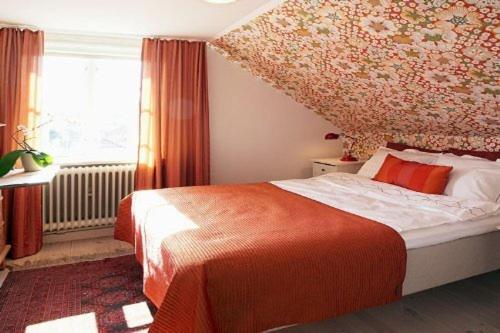 Hotell Villa Vesta