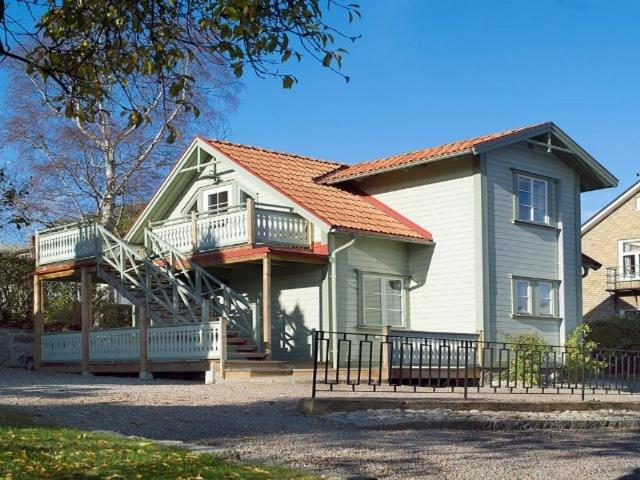 Hotell Villa Vesta