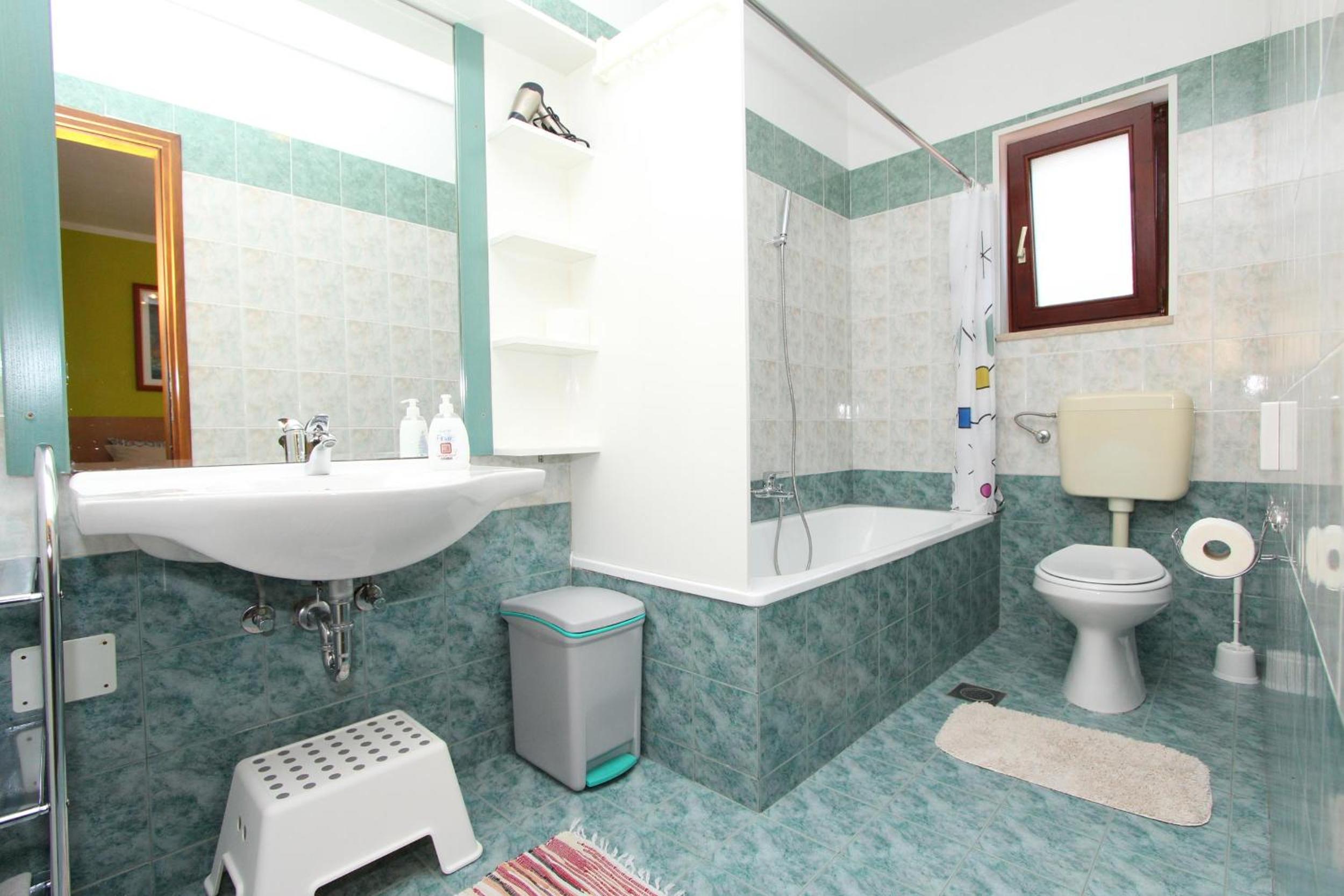 Rooms and Apartment Matosevic