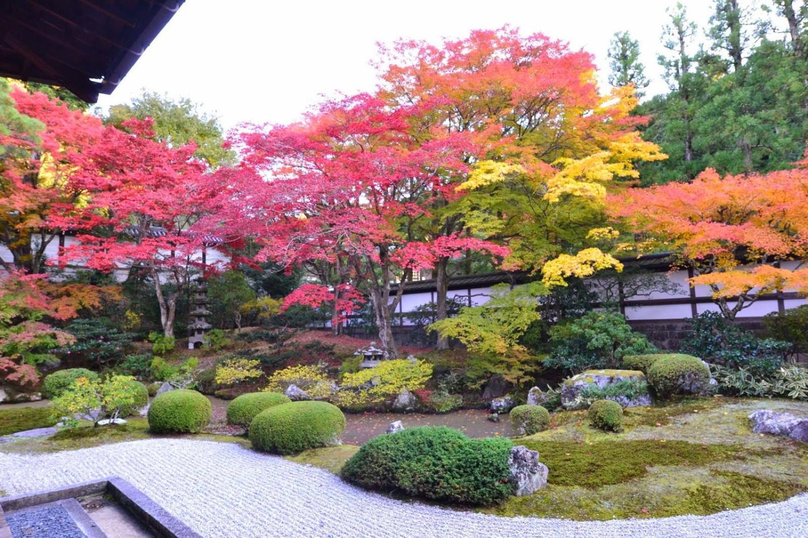 Jizo House