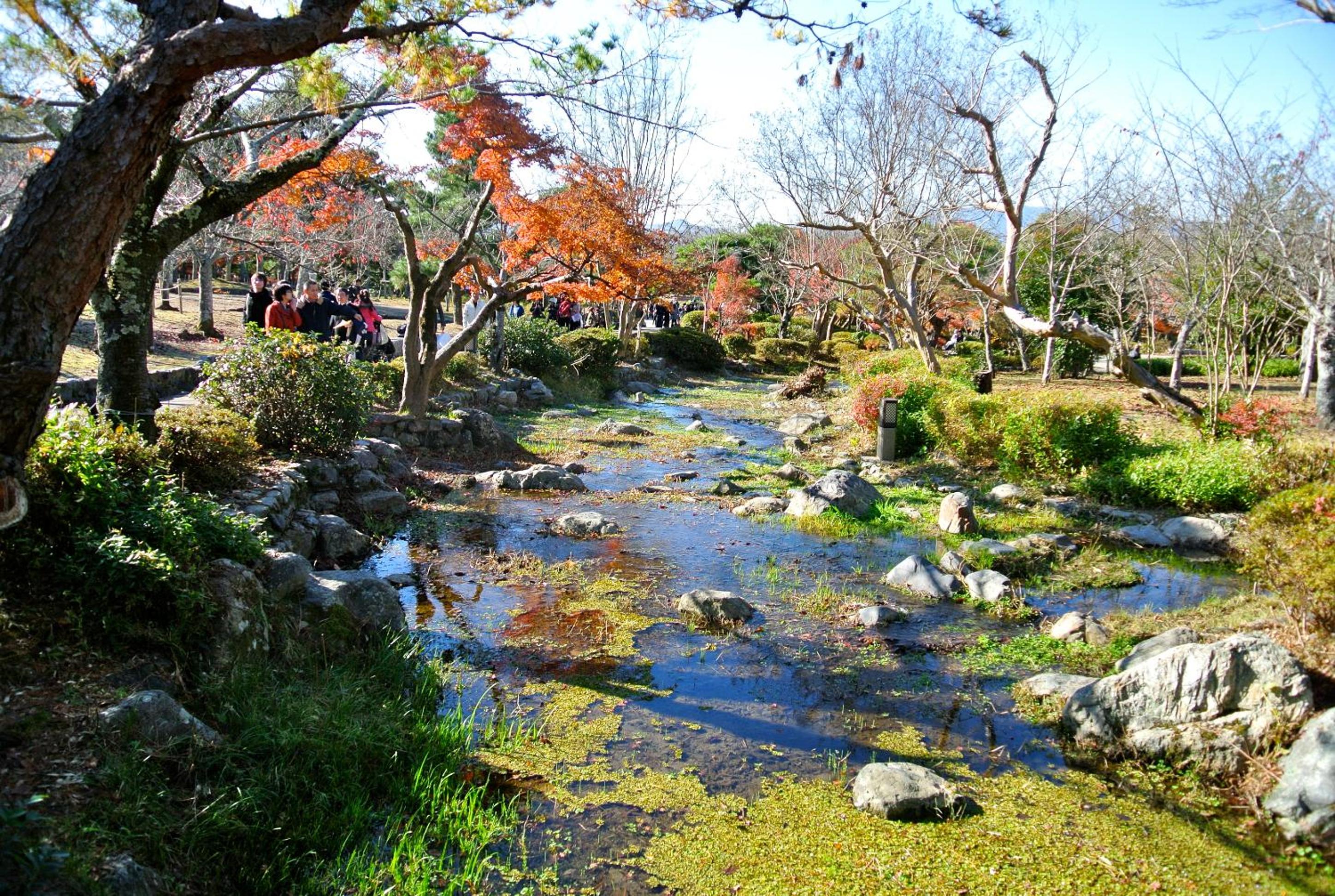 Jizo House
