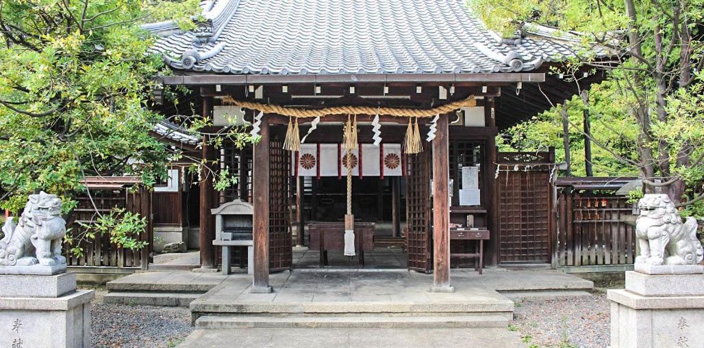 Jizo House