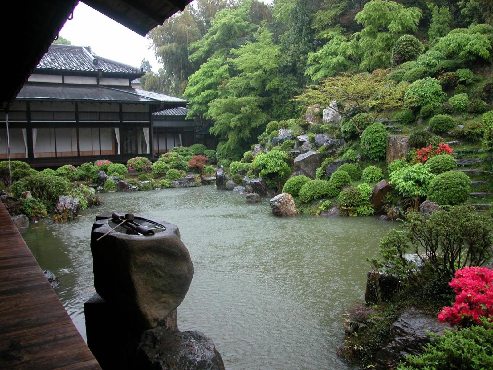Jizo House
