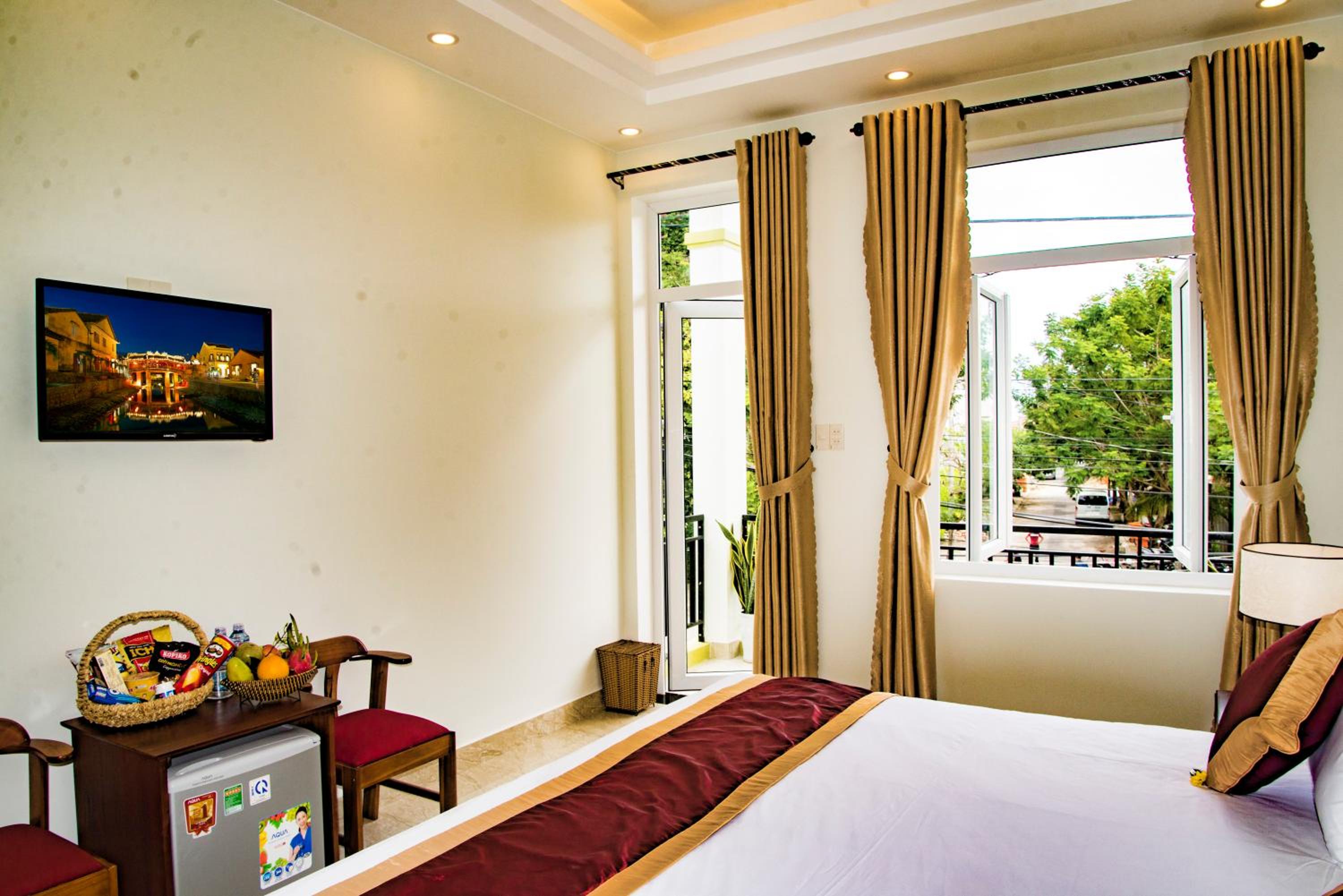 Mi Kha Homestay
