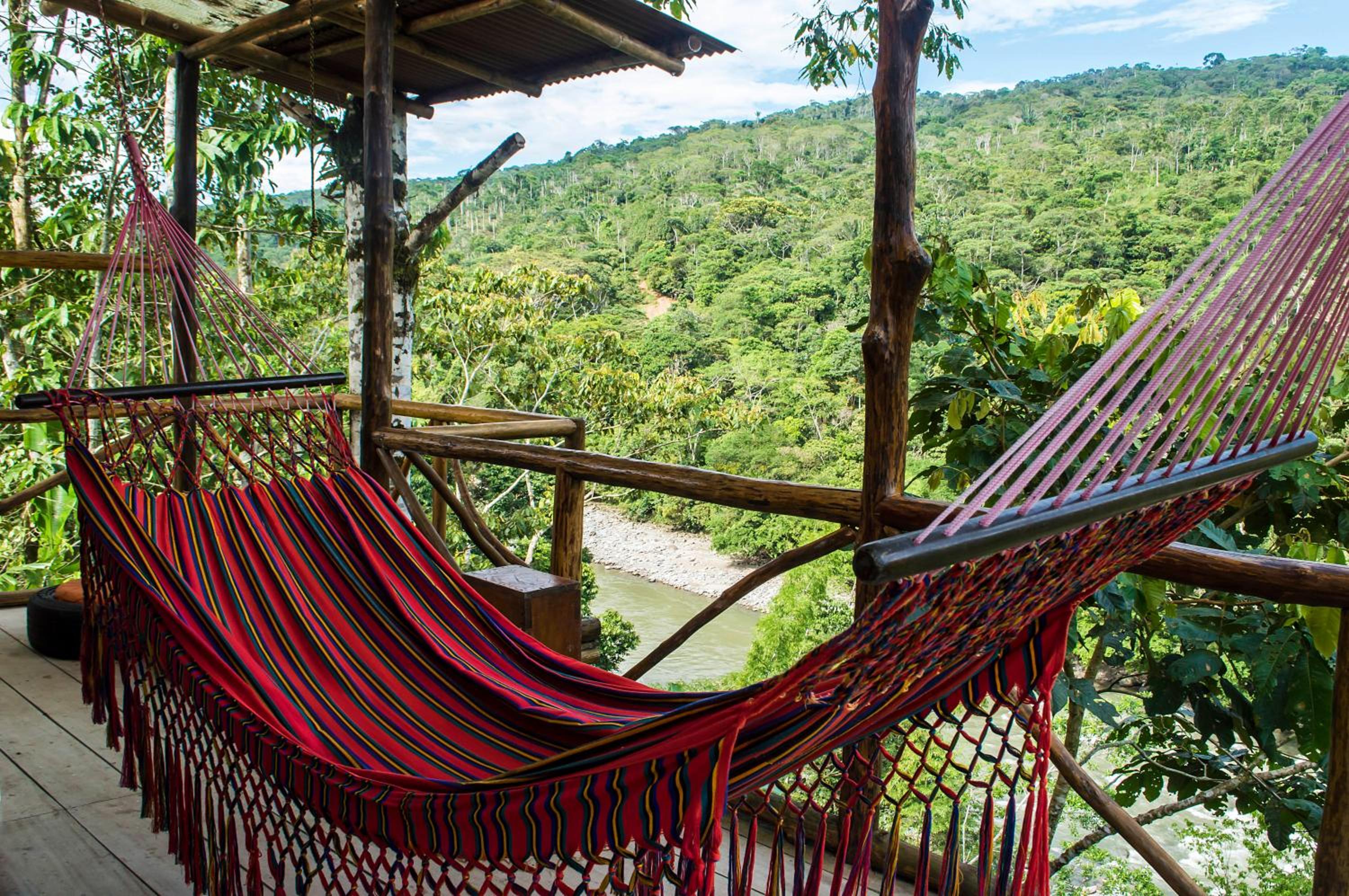 Posada Turistica Dantayaco fin del mundo
