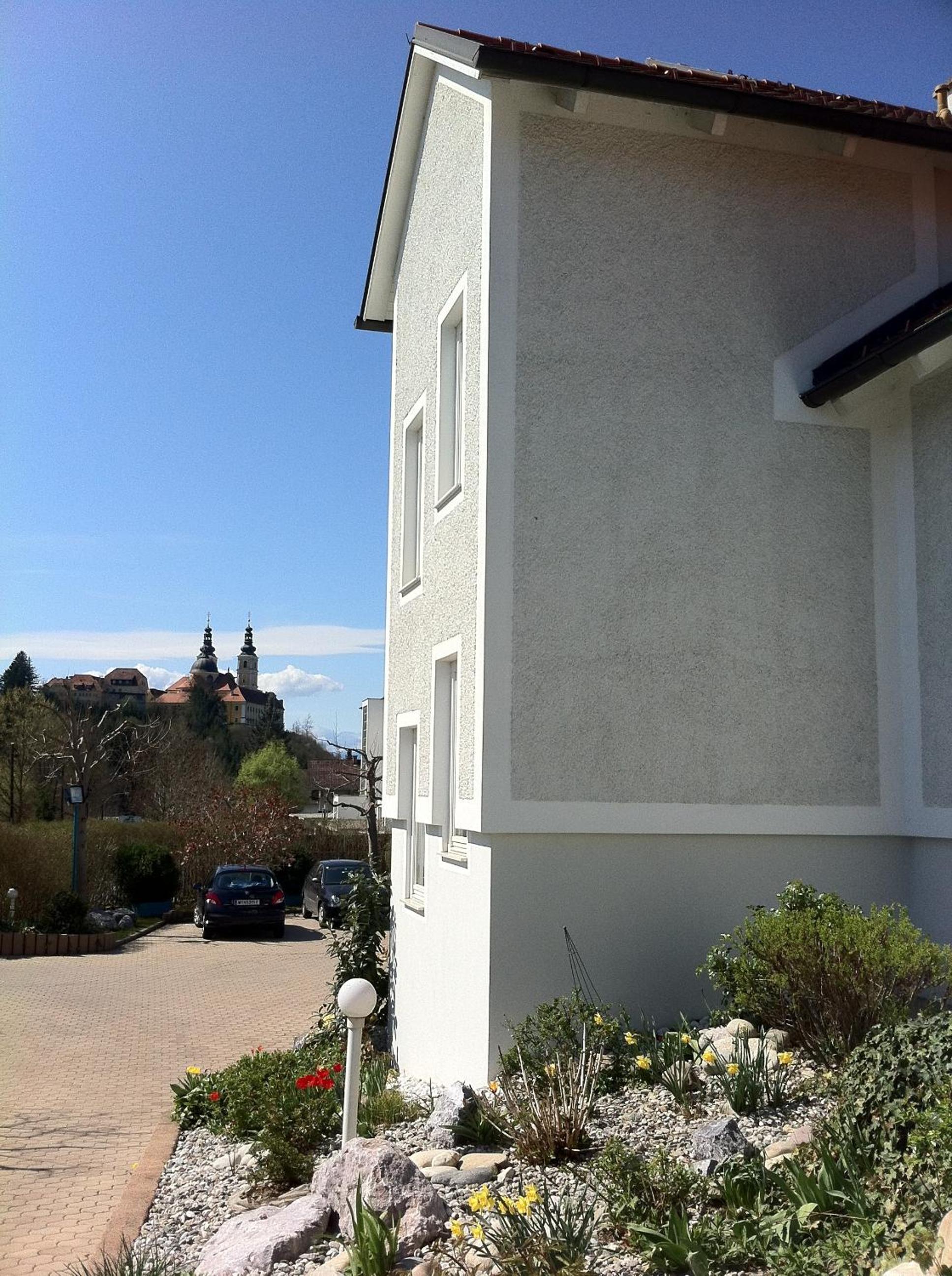 Gästehaus Plank