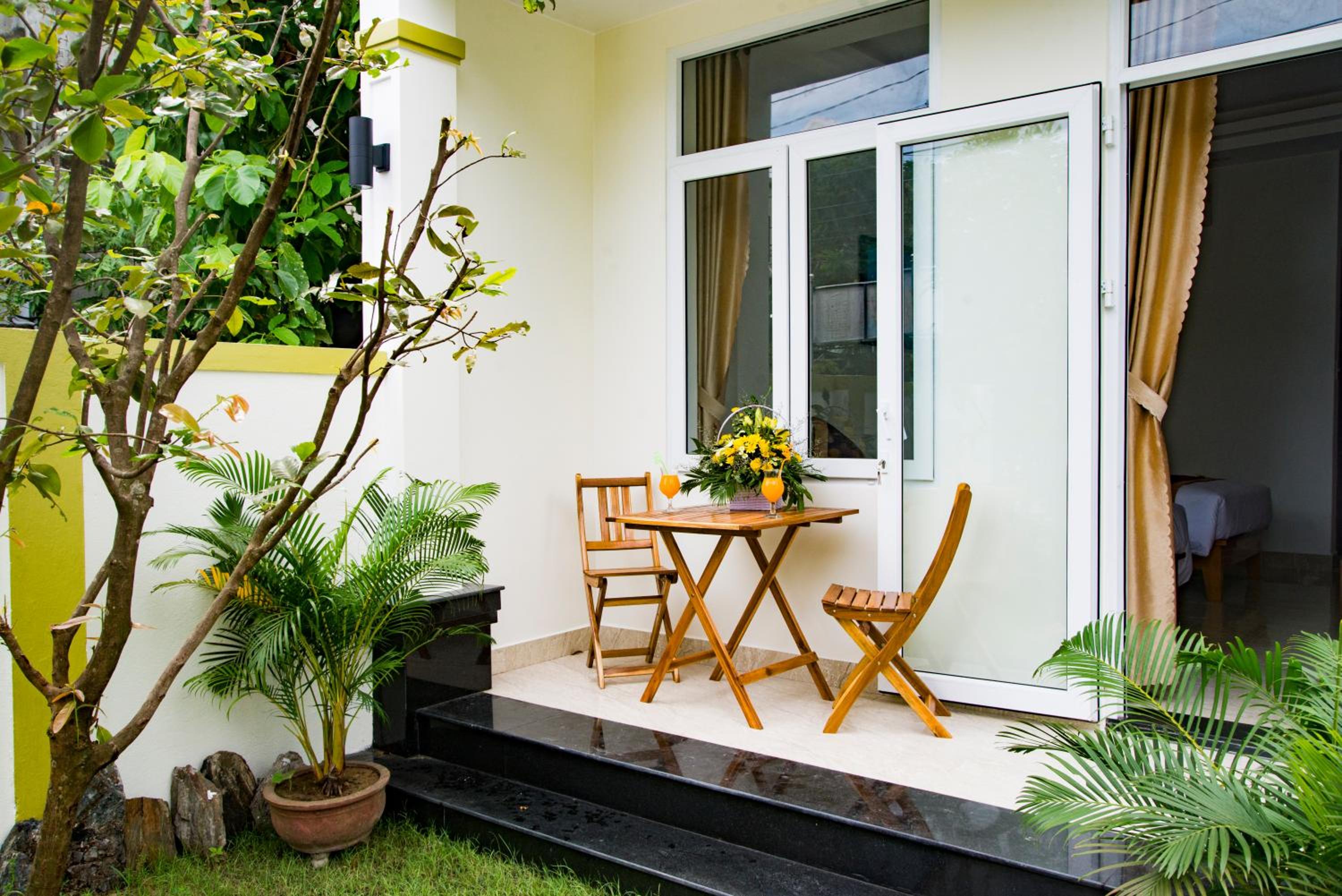 Mi Kha Homestay