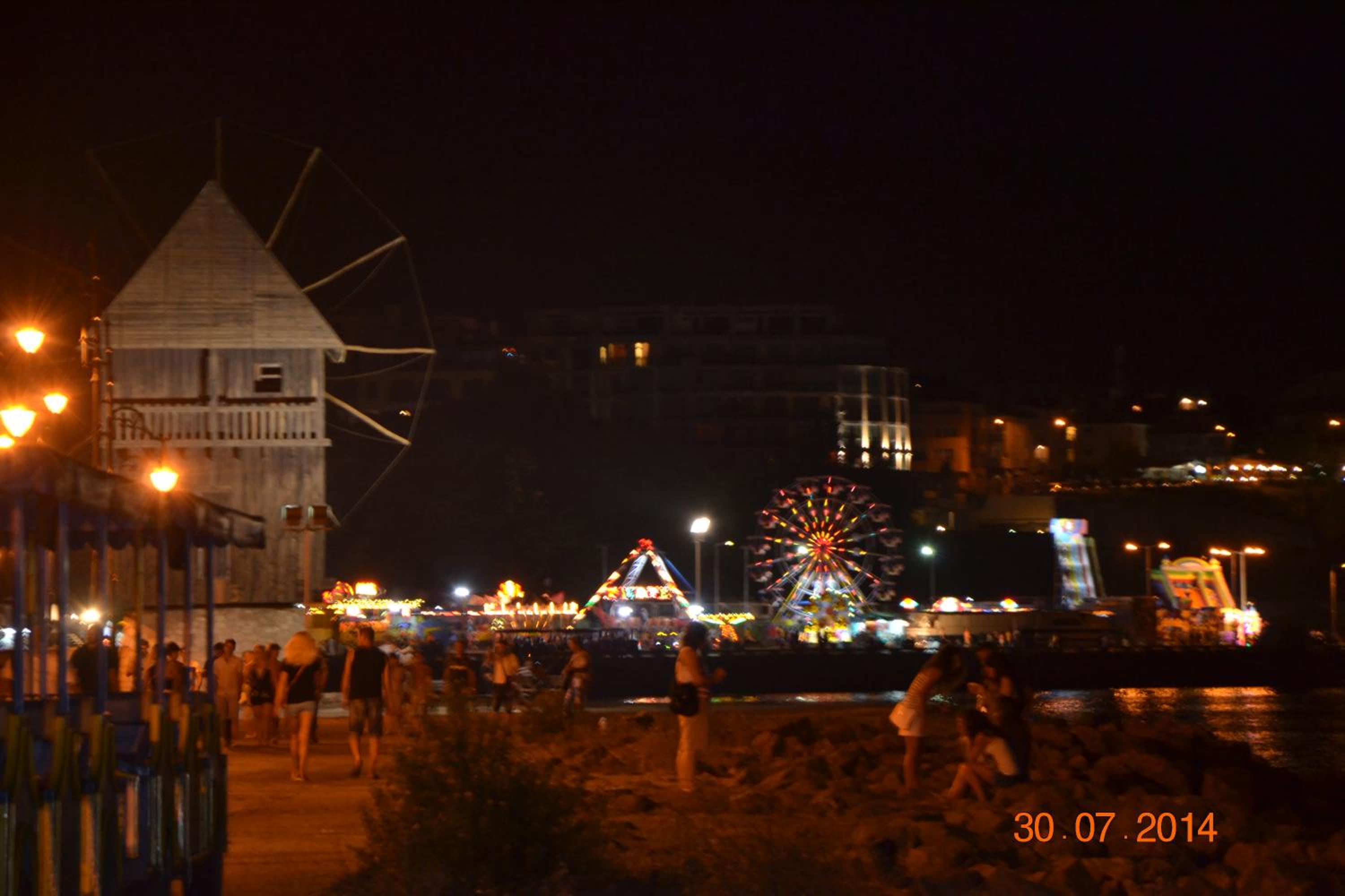 Nirvana Guest House