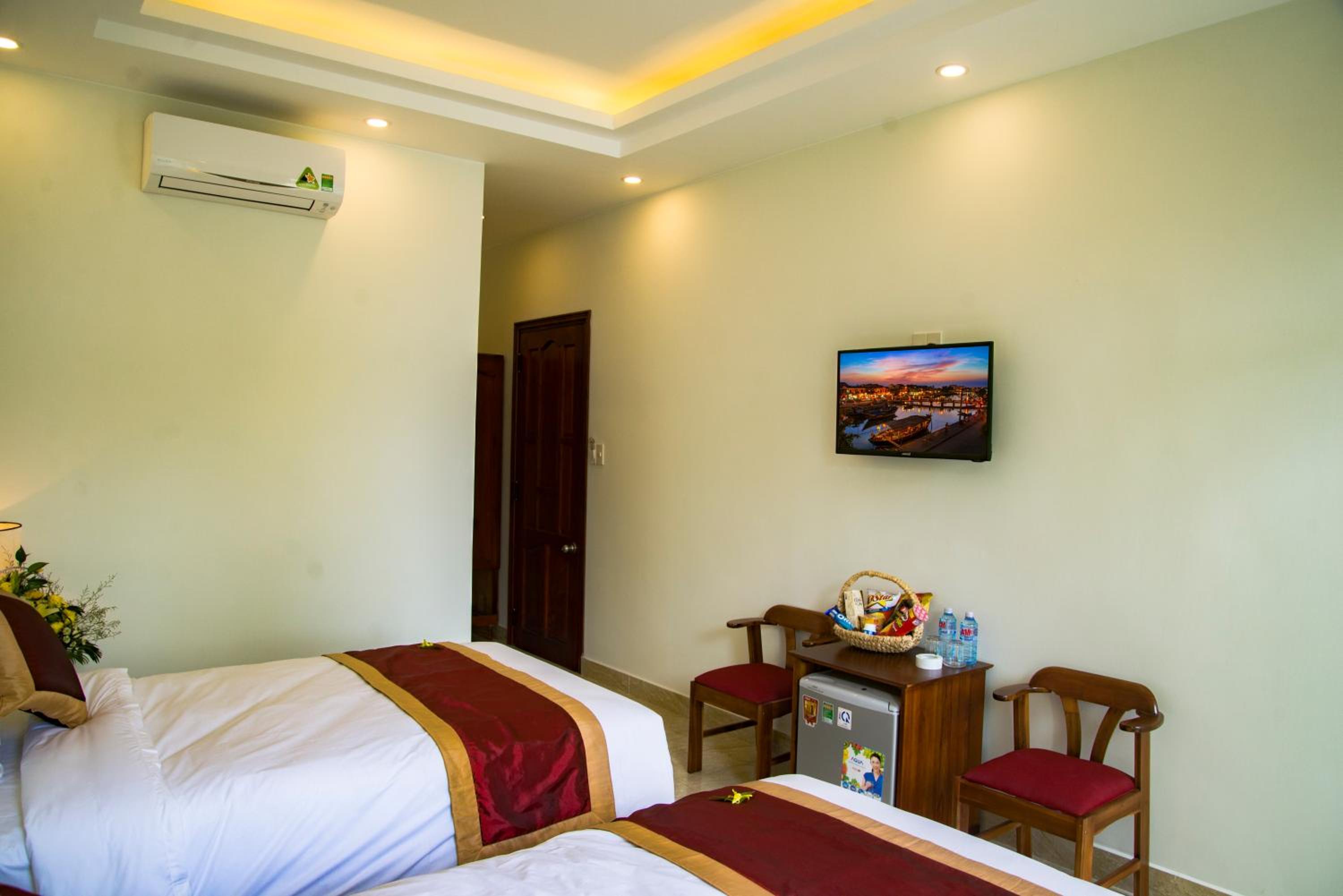 Mi Kha Homestay