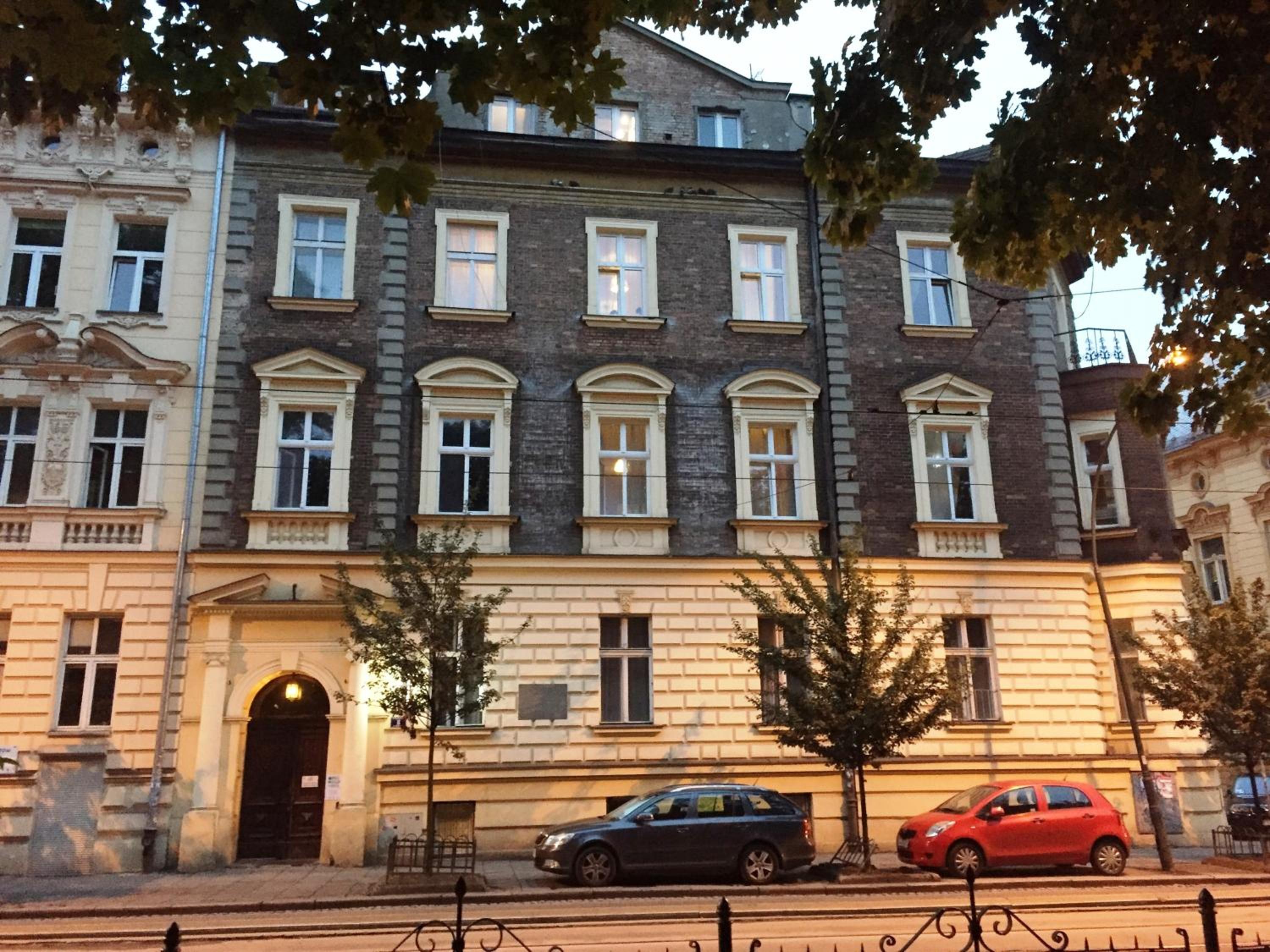 building