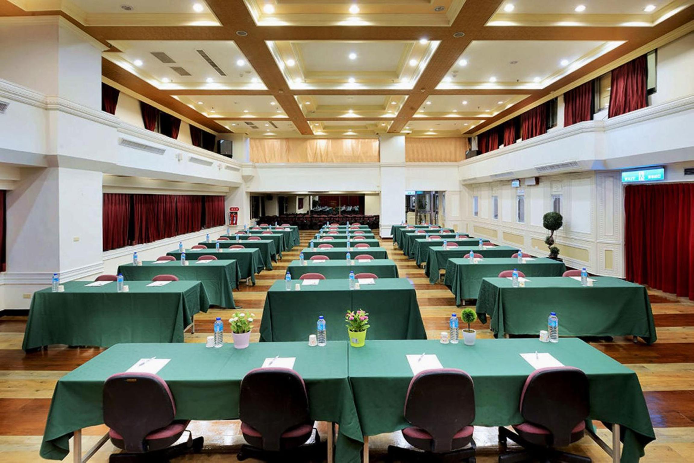 Cheng Pao Hotel
