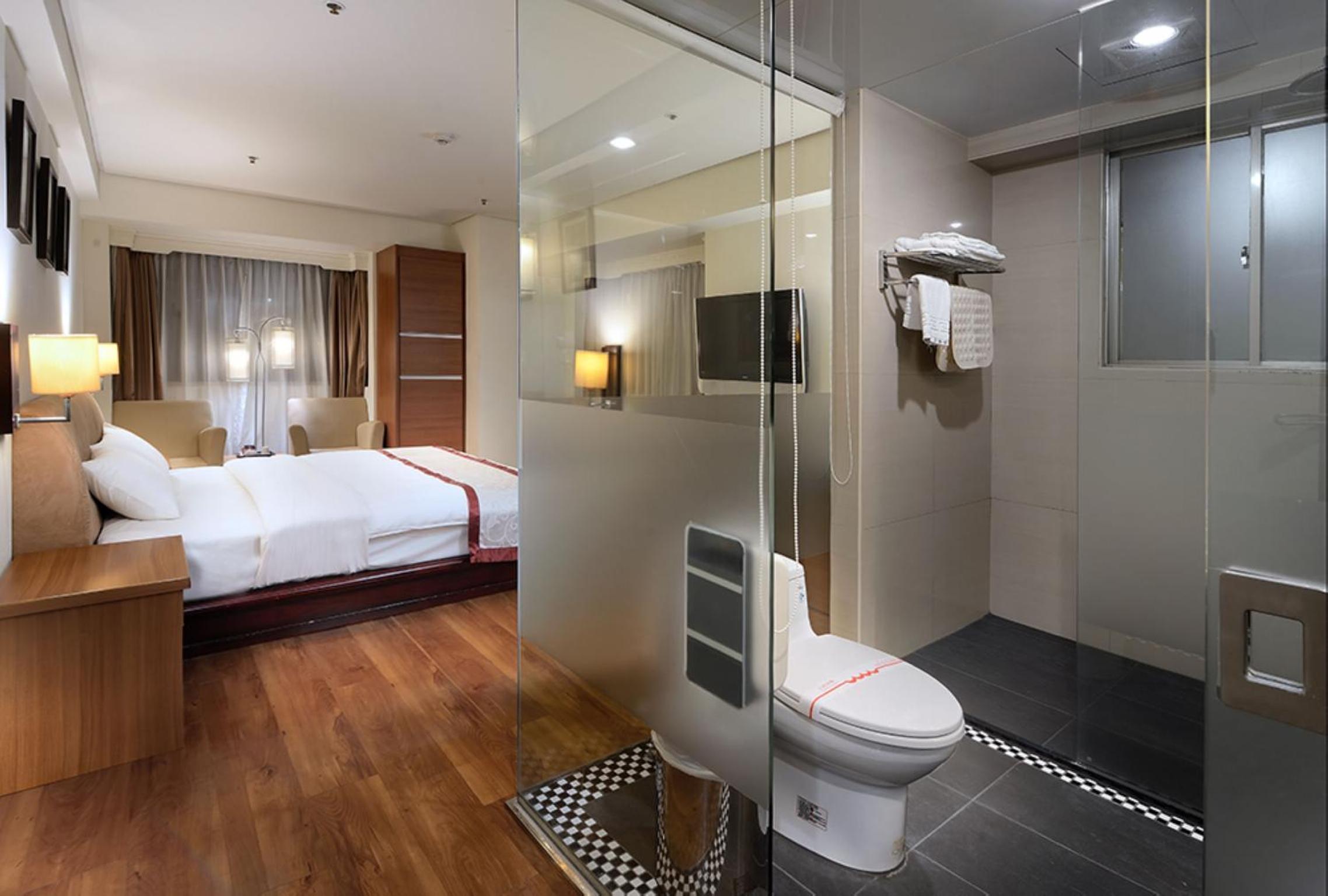 Cheng Pao Hotel