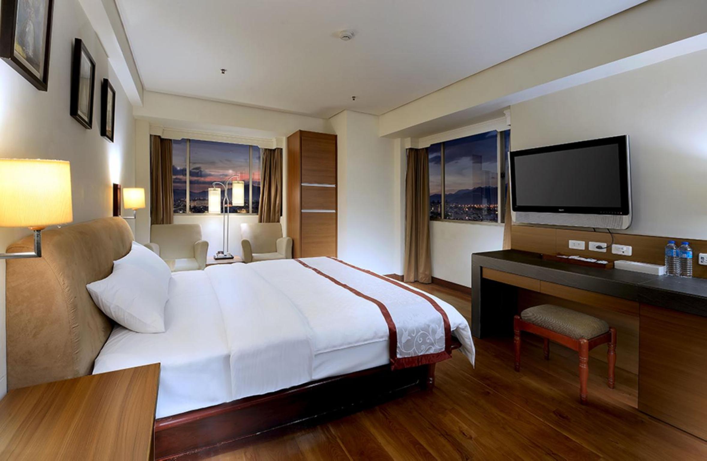 Cheng Pao Hotel