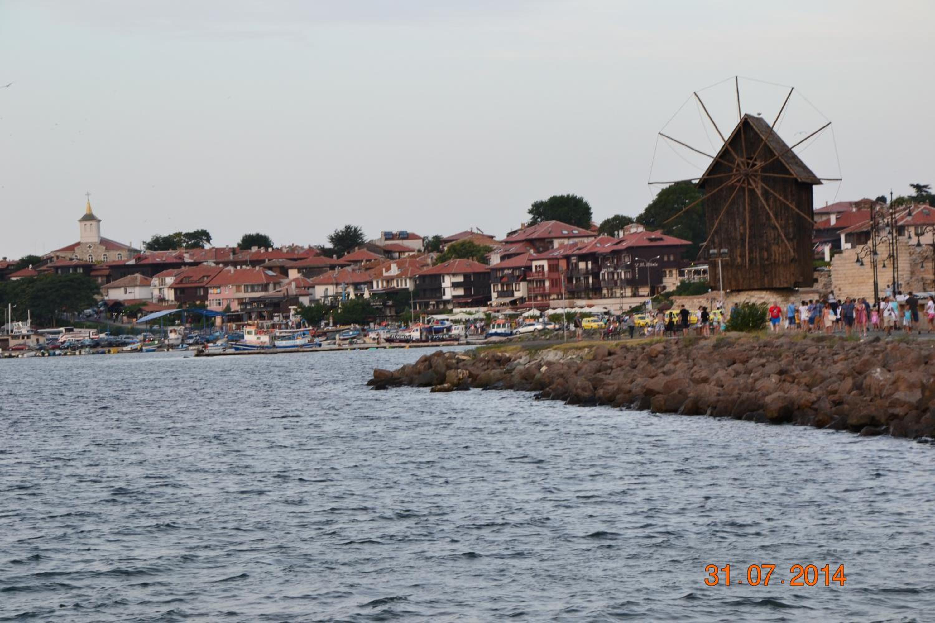 Nirvana Guest House