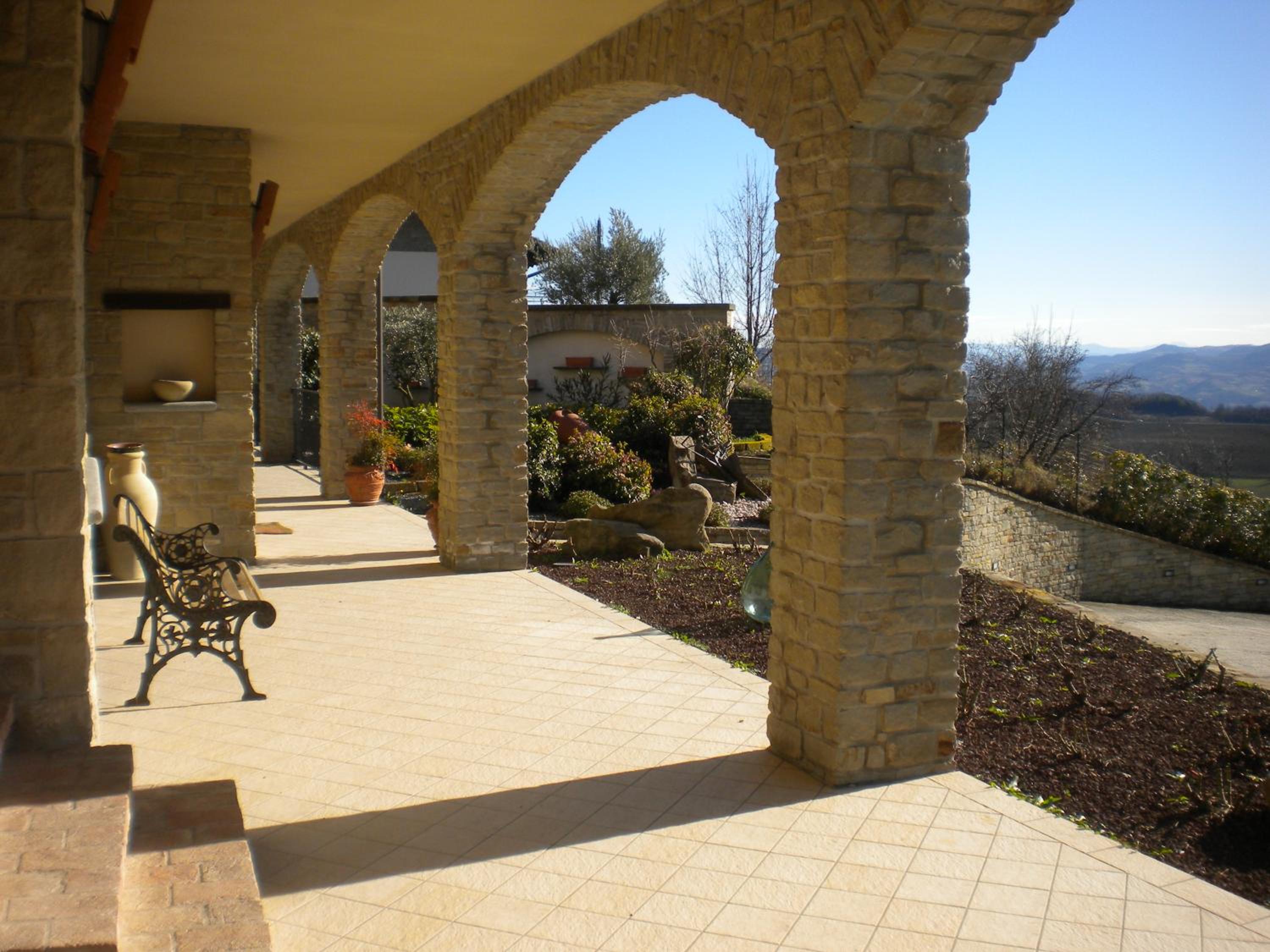Azienda Agrituristica Alcastlè view 4