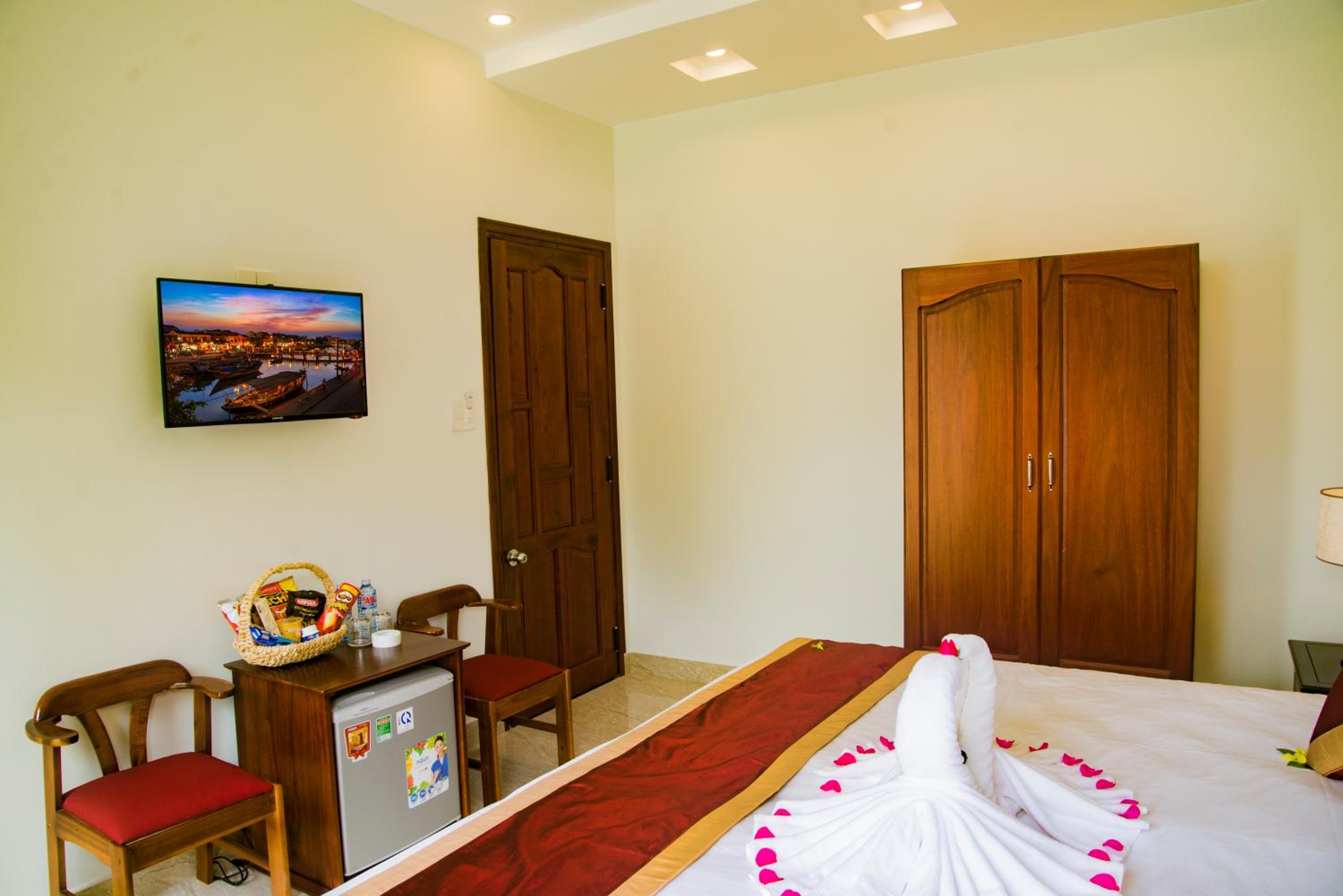 Mi Kha Homestay