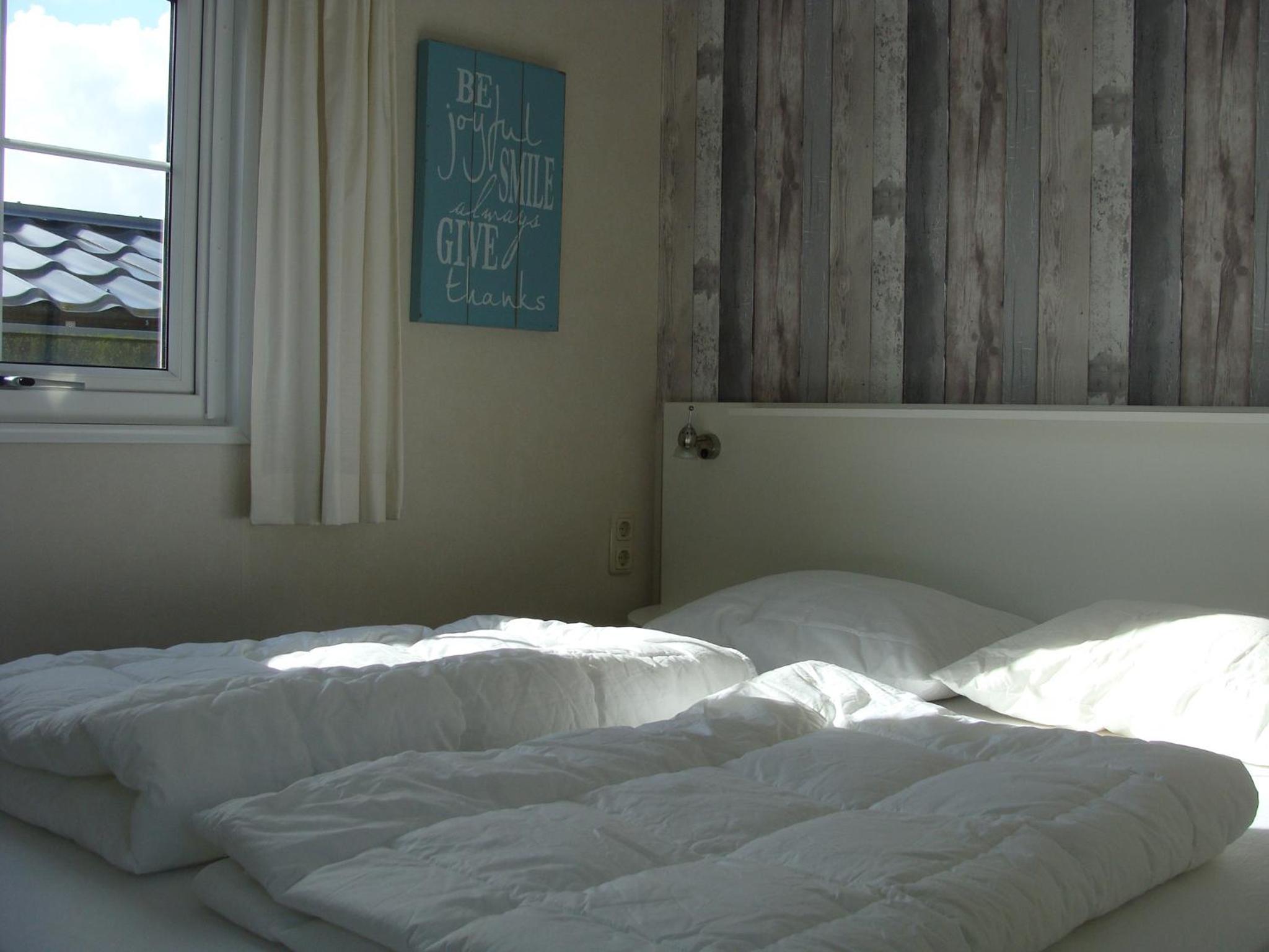 Chalet Zilt Ameland view 3