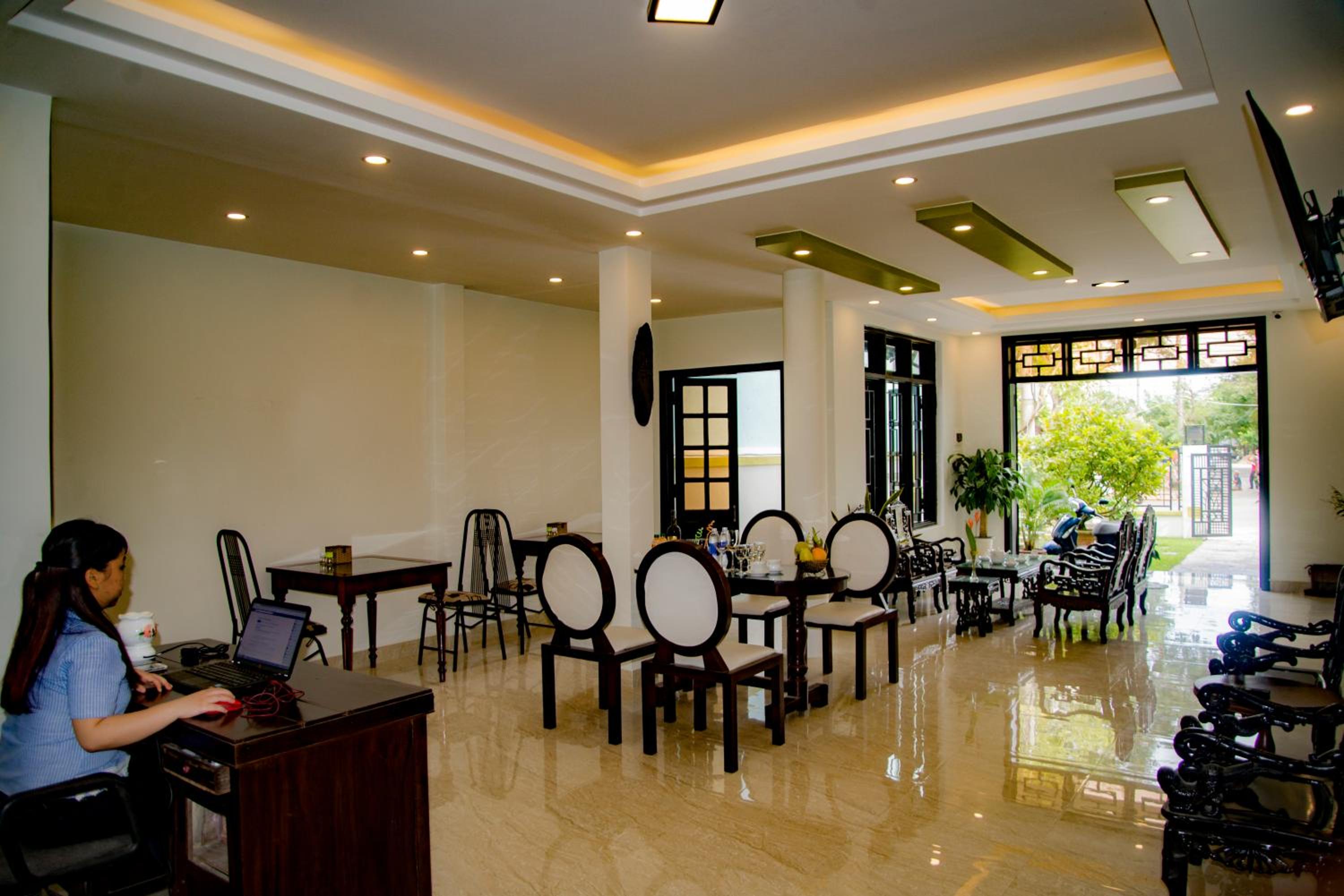 Mi Kha Homestay