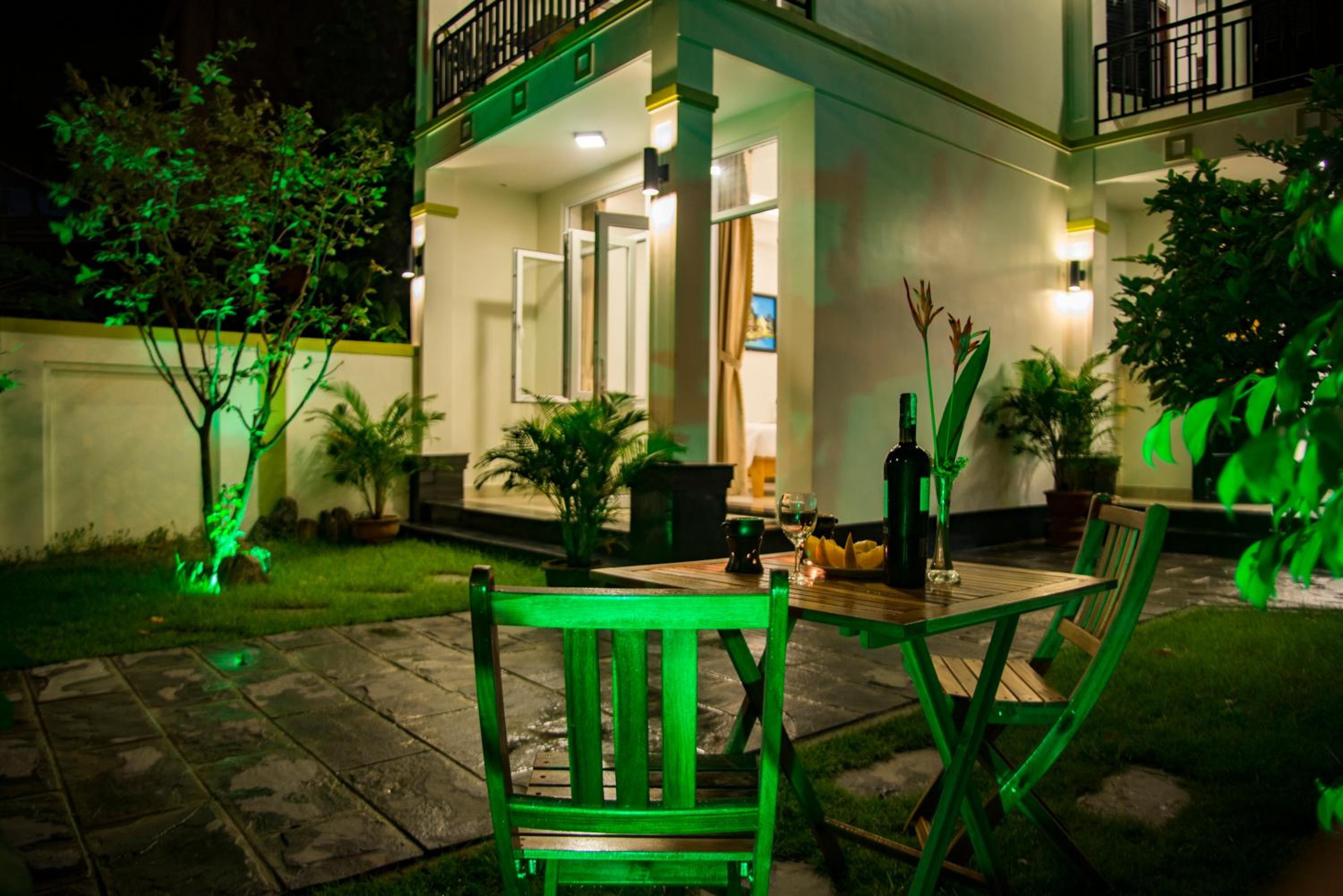 Mi Kha Homestay