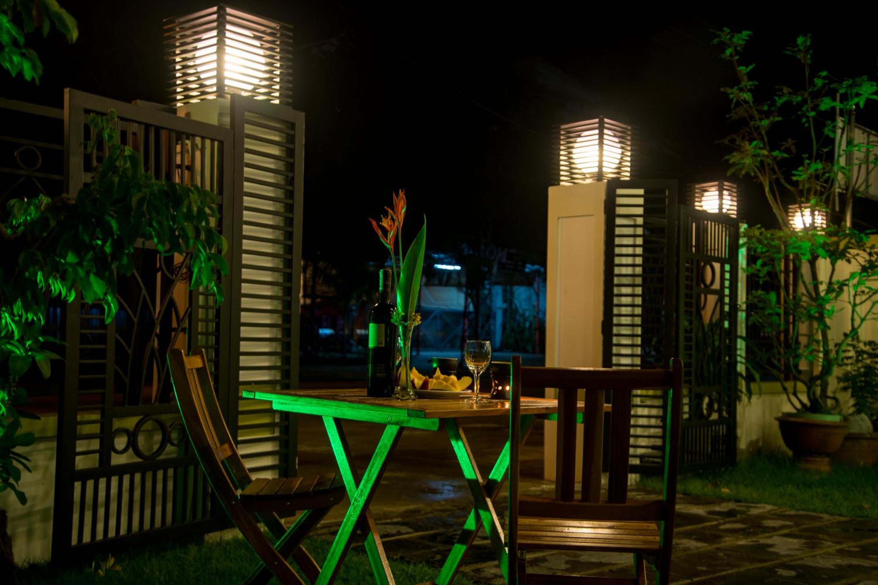 Mi Kha Homestay
