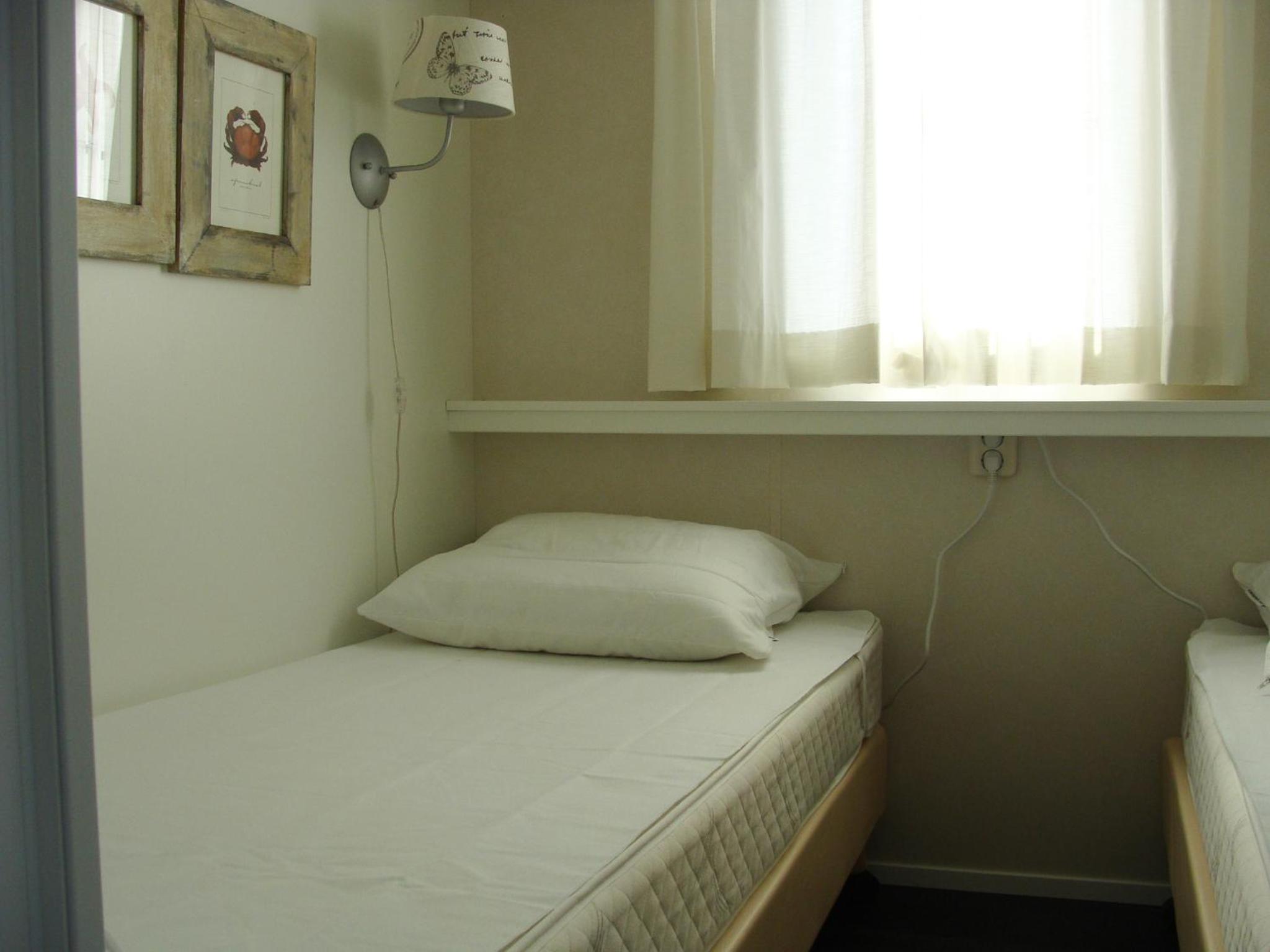 Chalet Zilt Ameland view 4