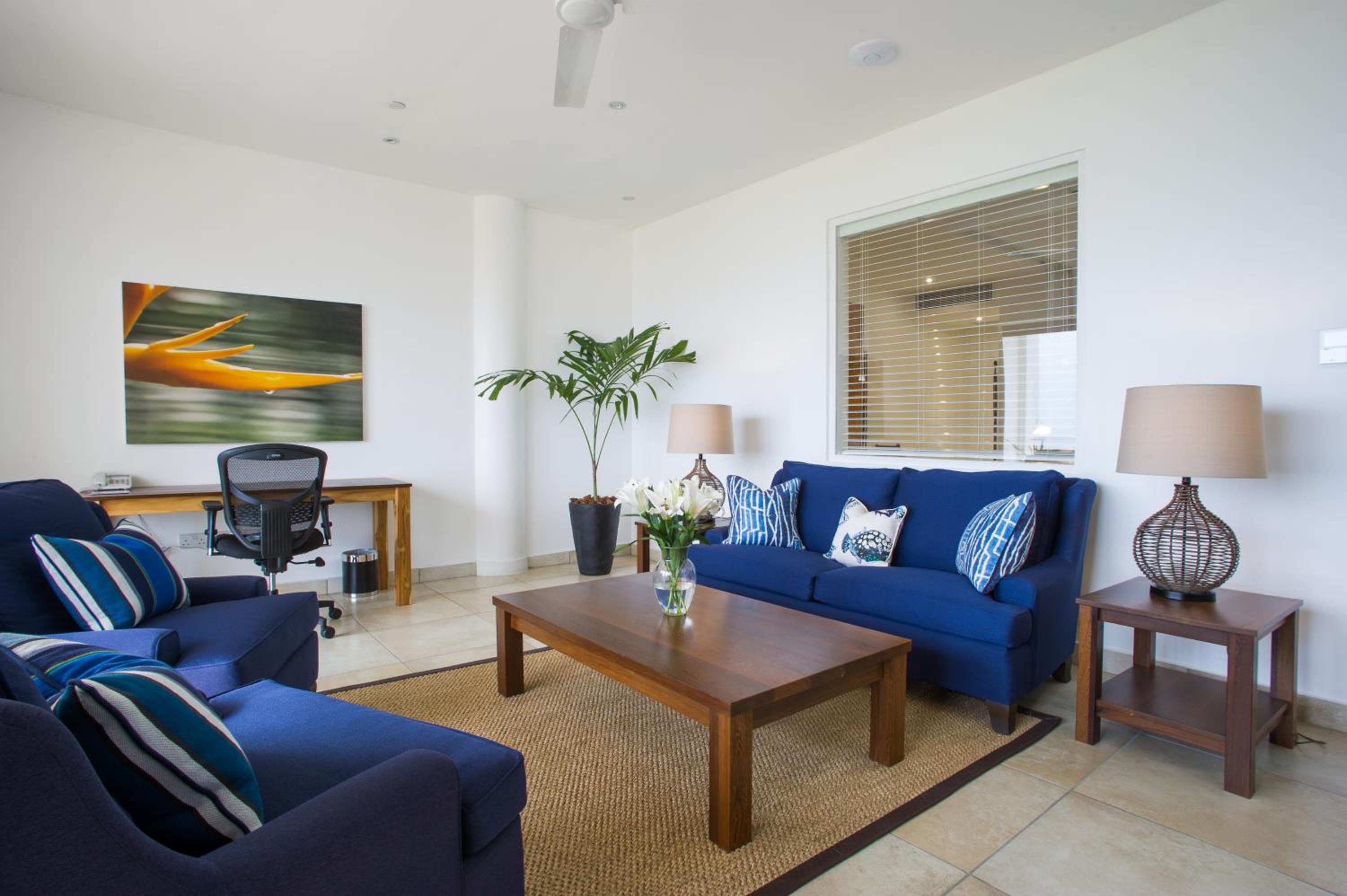 The Oyster Bay Hotel Suites view 3