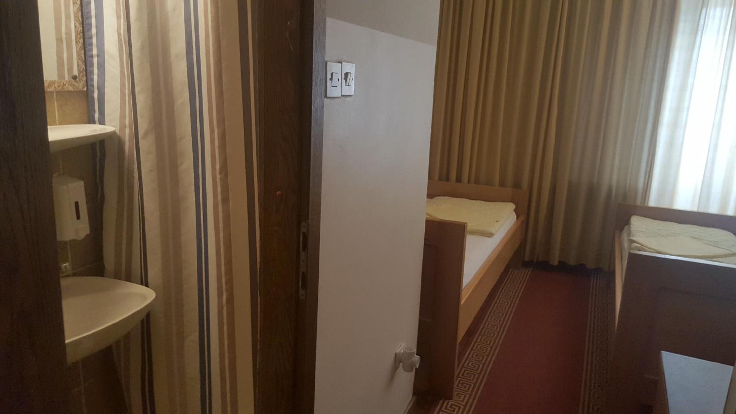 HI Hostel Zagreb