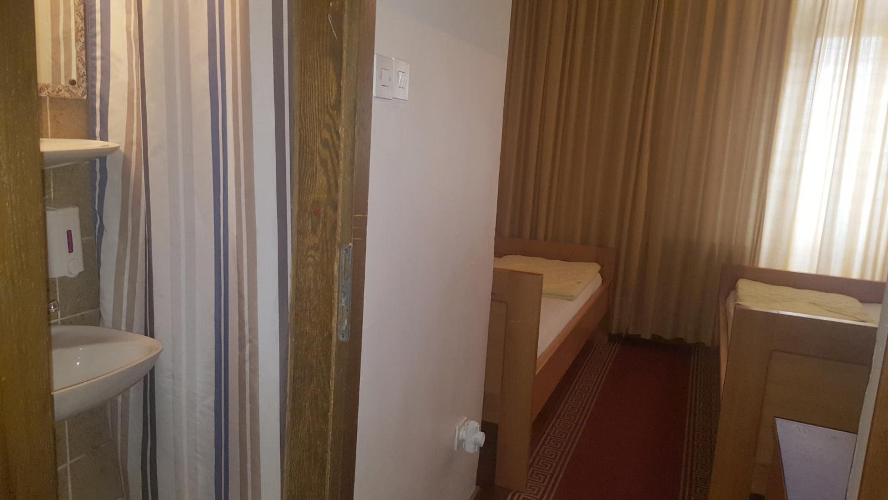 HI Hostel Zagreb