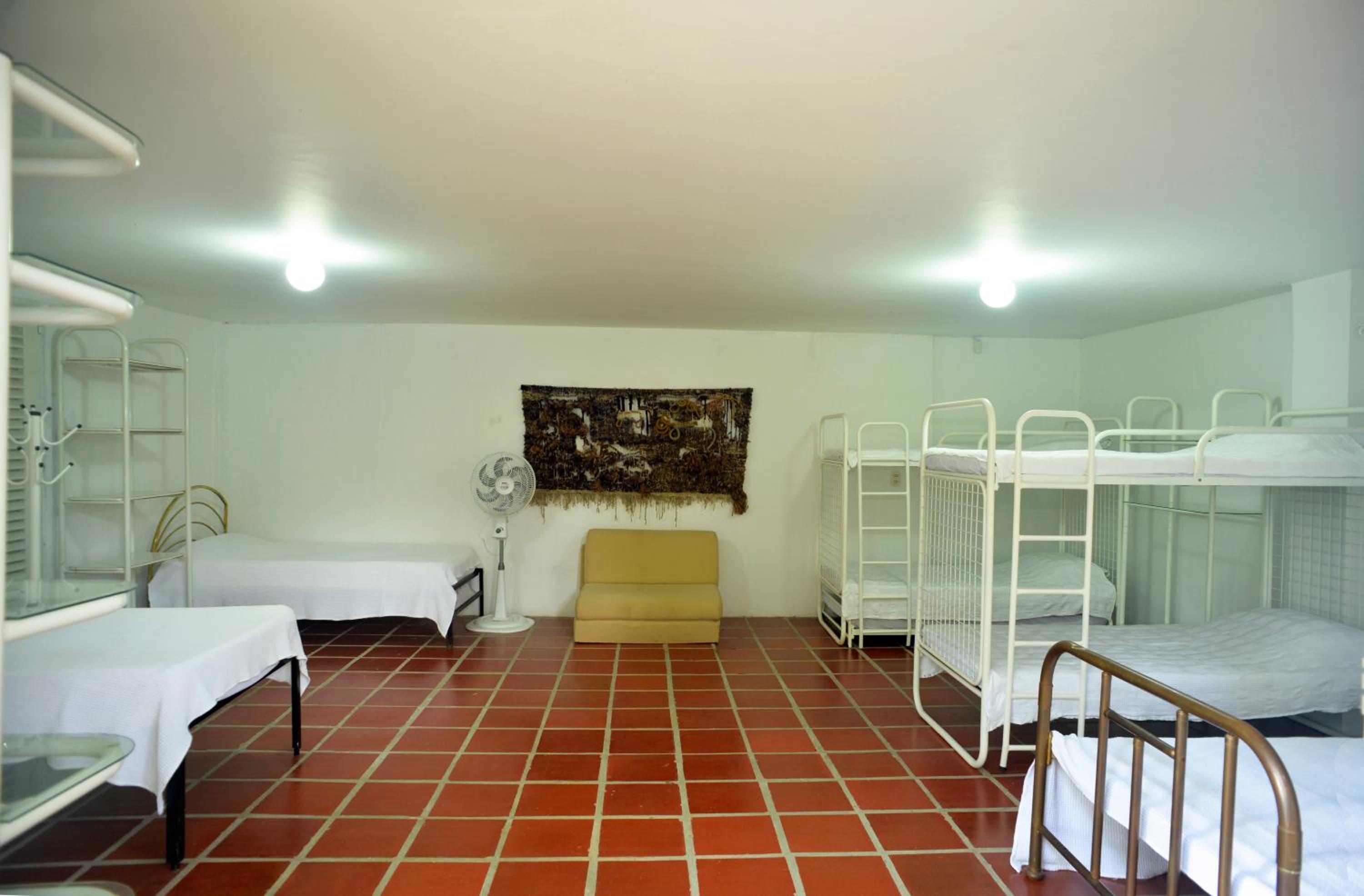 Alojamiento rural el Refugio en santagueda