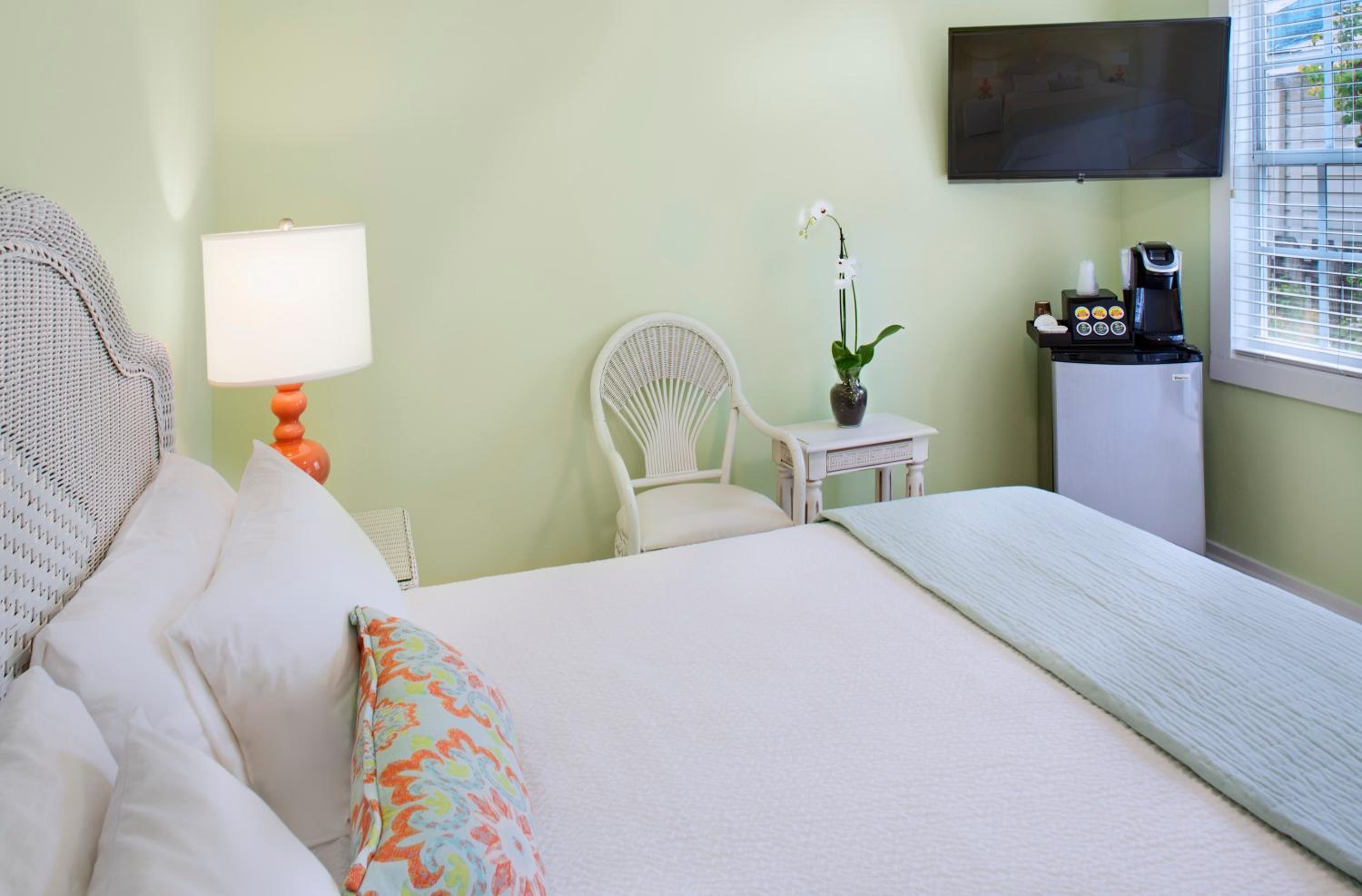 Westwinds Inn